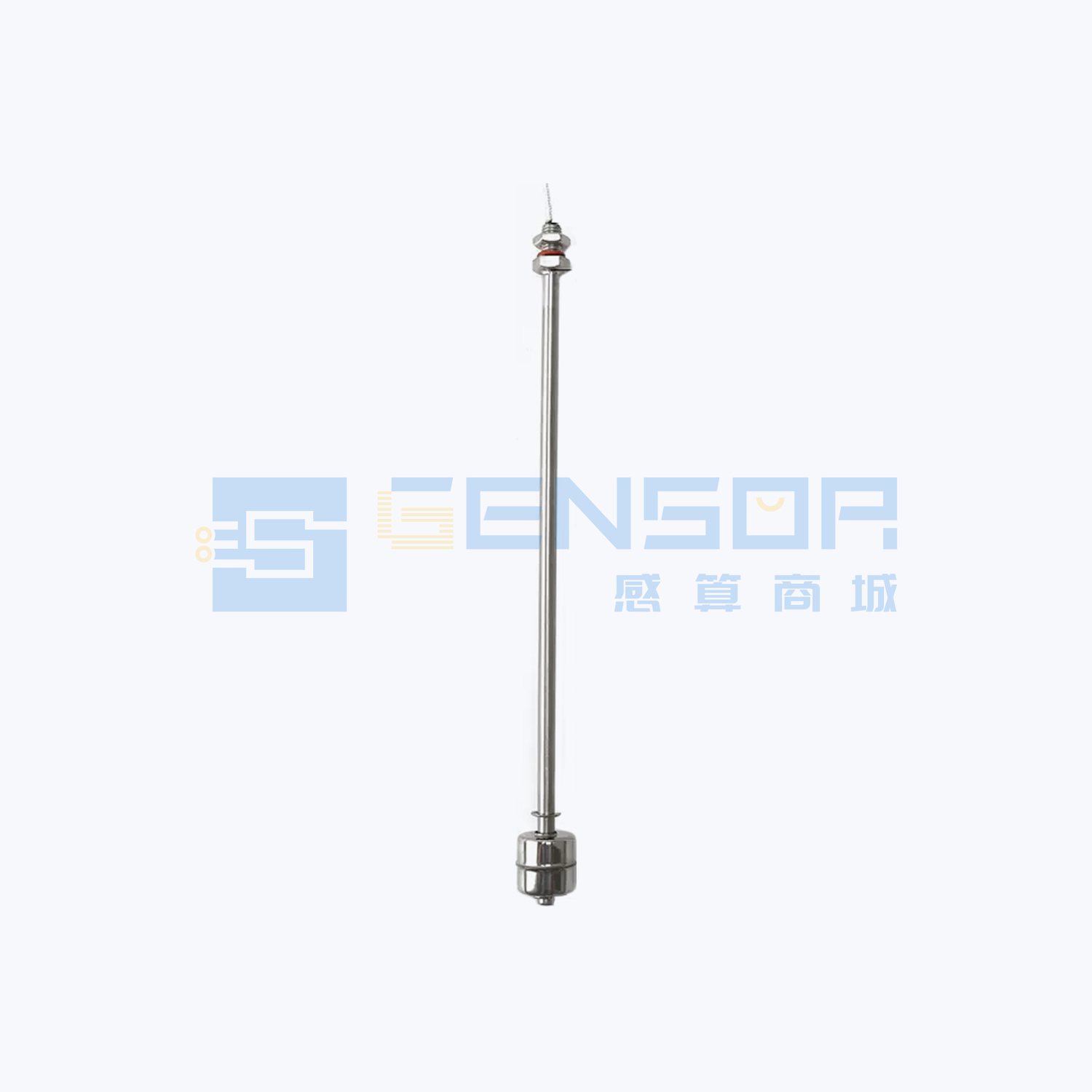 “(高温)ES7510单球300MM 110V”商品图1