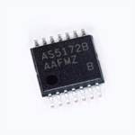 AS5172B-HTSM实物图
