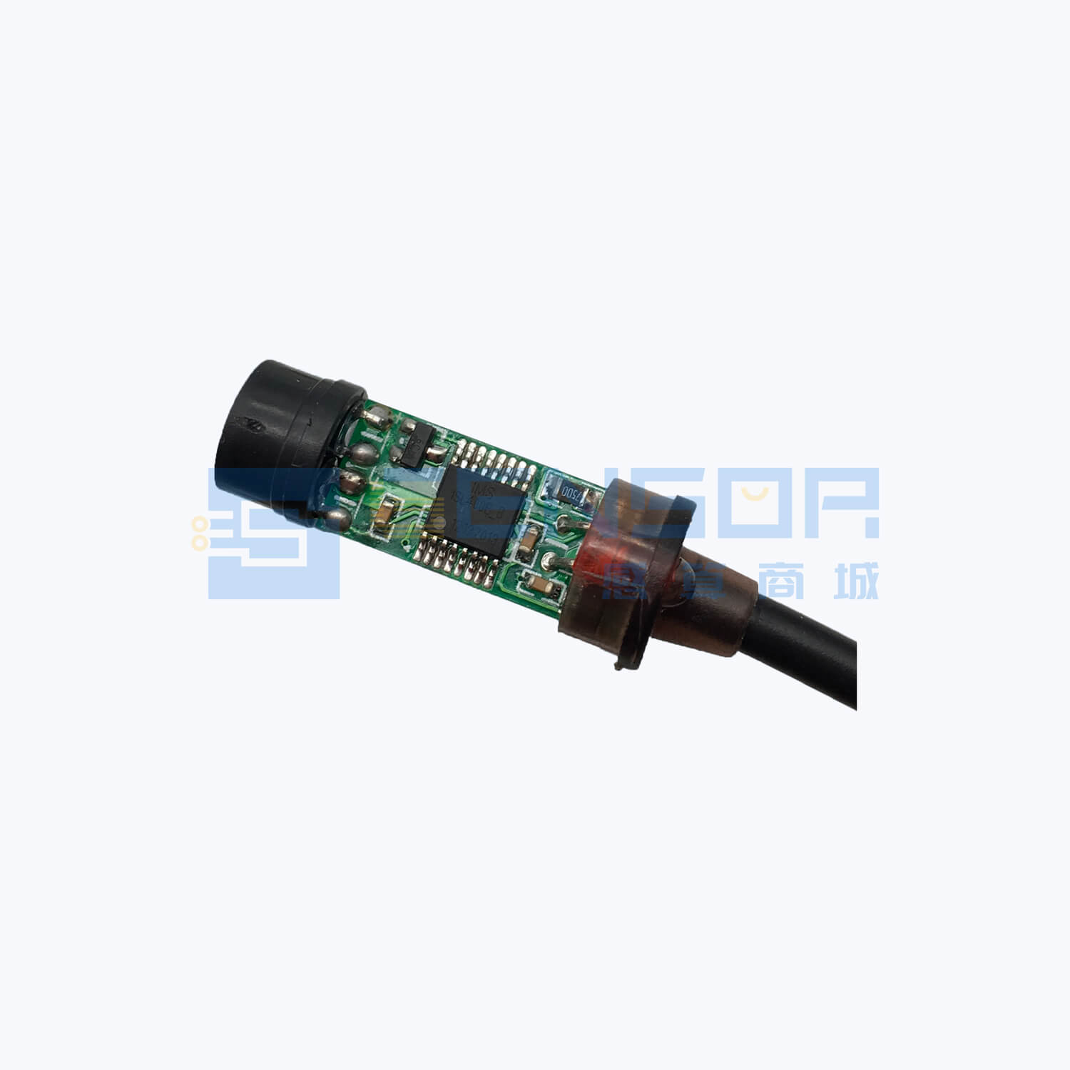 “PE.M12.D100(漫反射插件式-PNP)”商品缩略图2