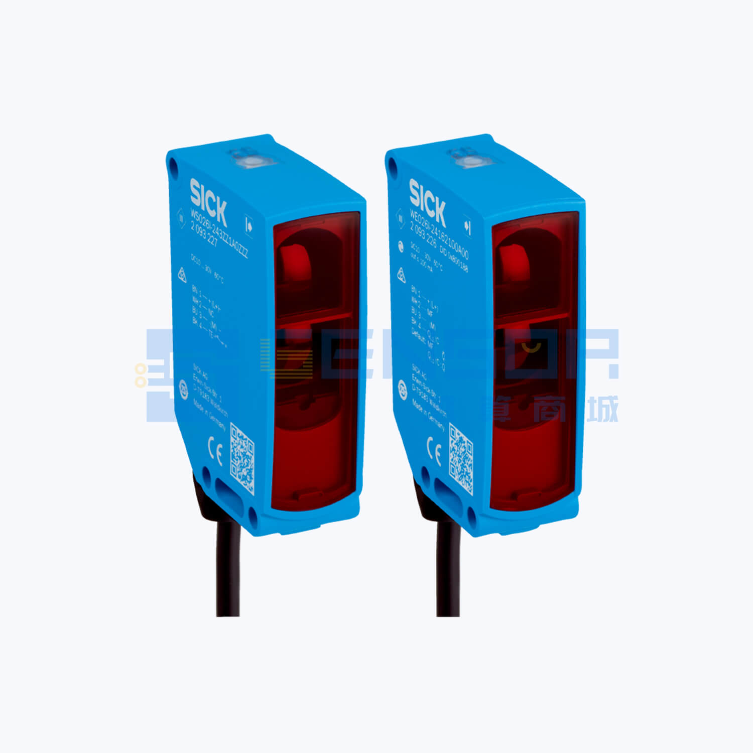 “WSE26P-1H162100A00”商品缩略图2