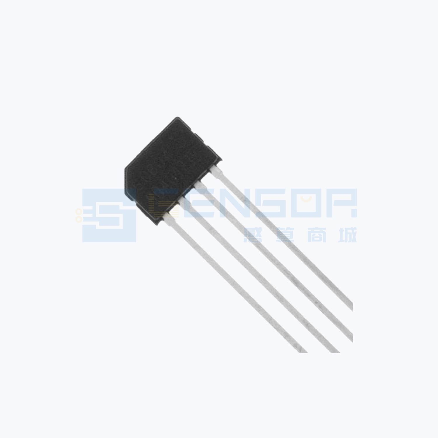 “TLE4966LHALA1”商品图1