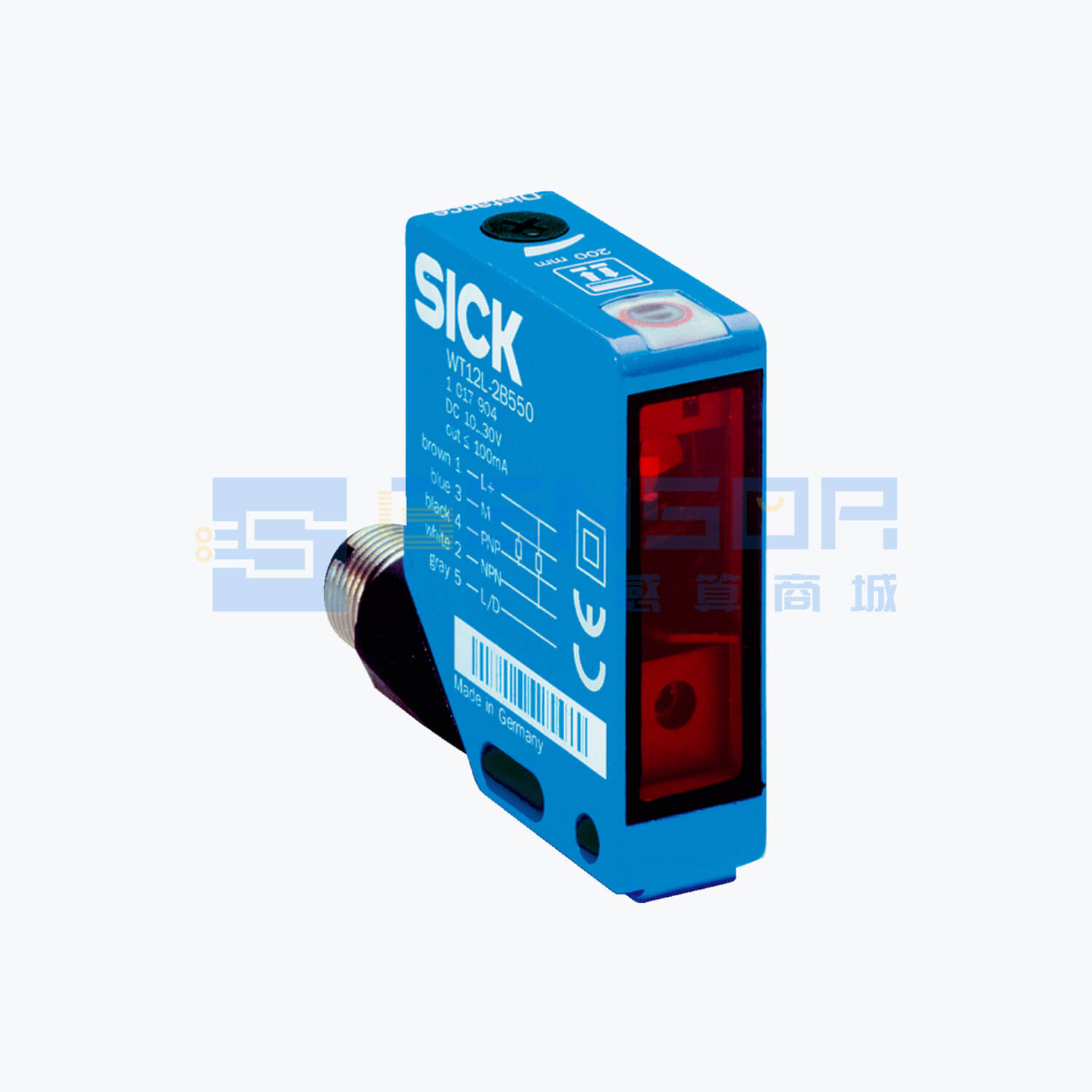 “WT12L-2B510”商品缩略图2