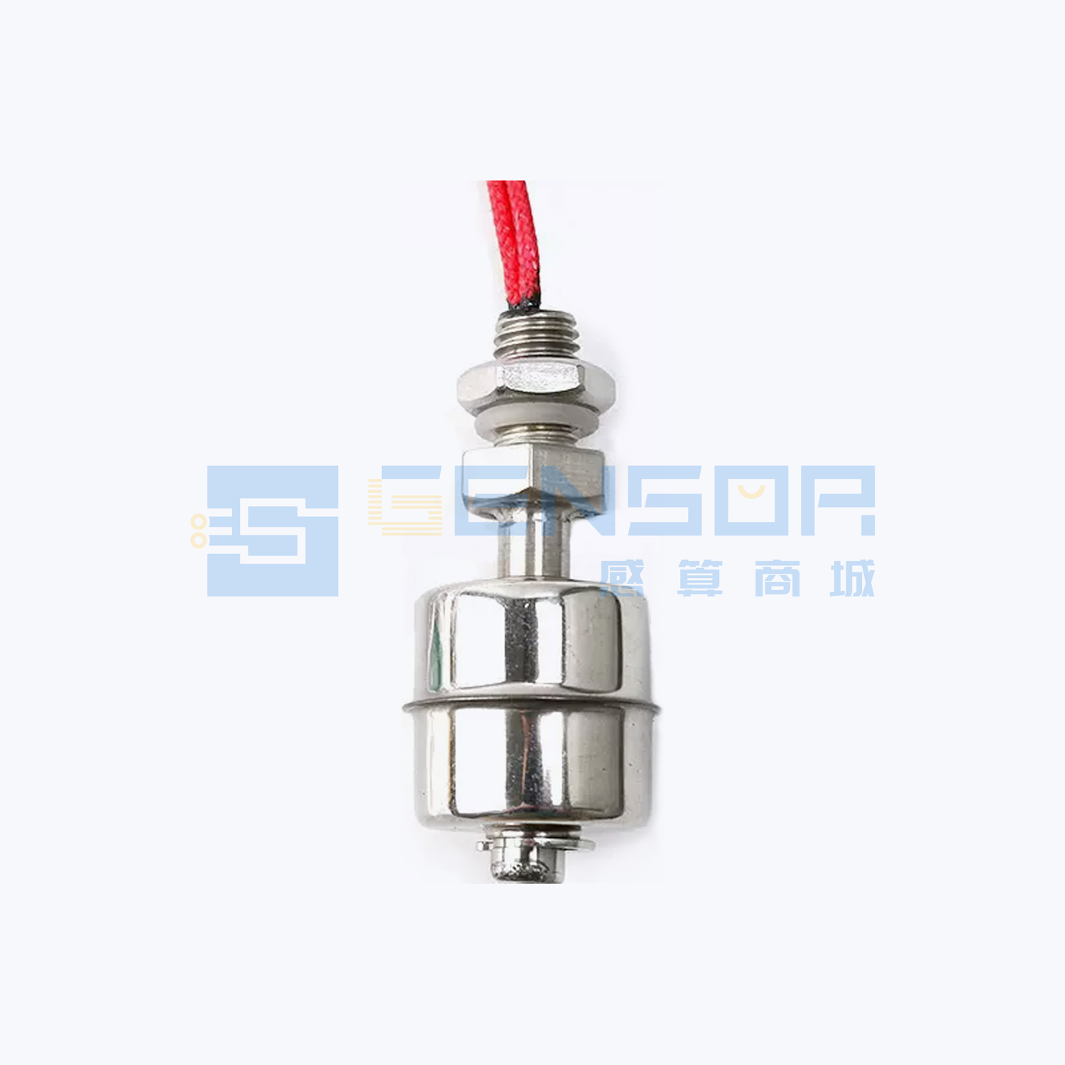 “(高温)ES7510单球细牙45MM 220V”商品图1