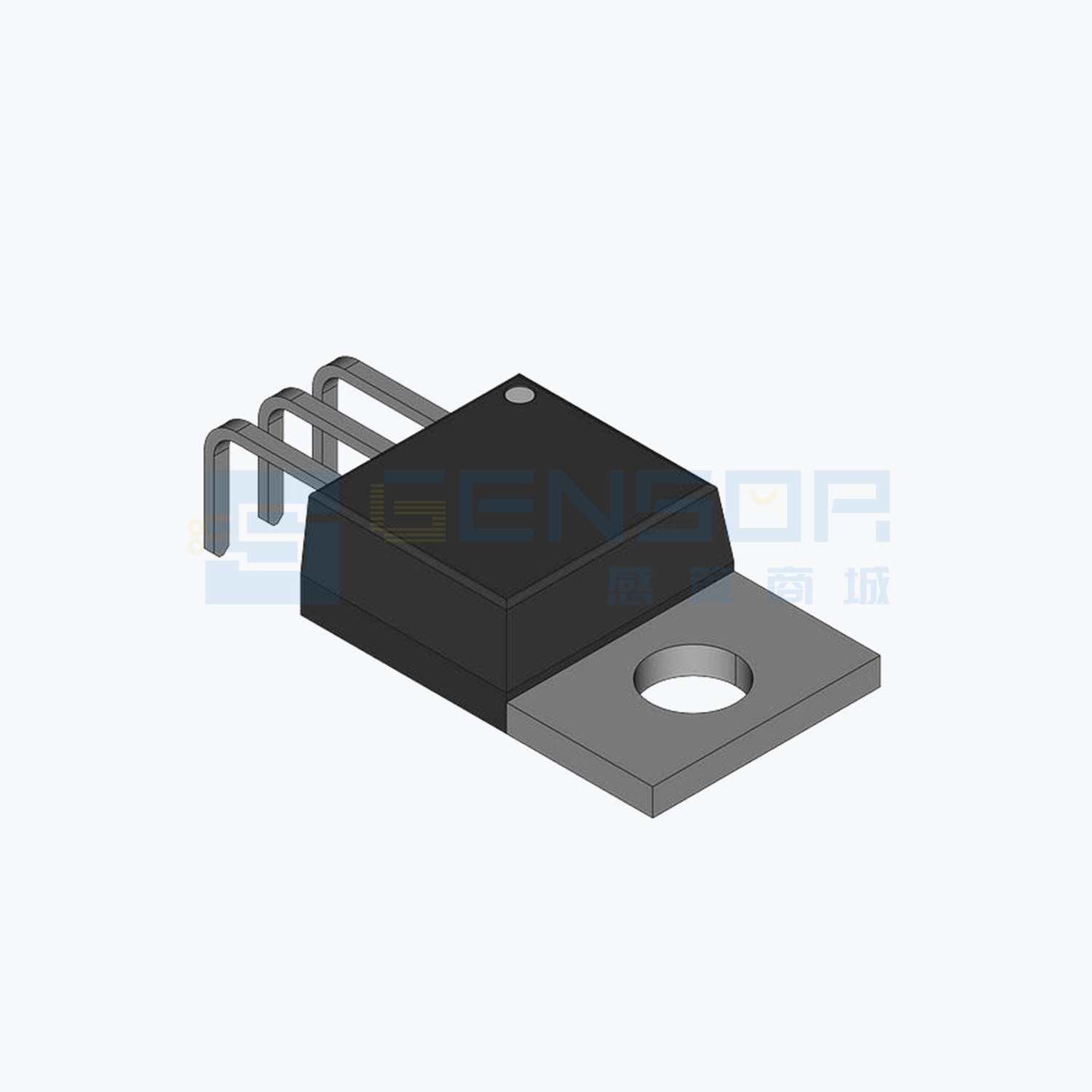 “TLE4927CXAAD47XAMA1”商品图1
