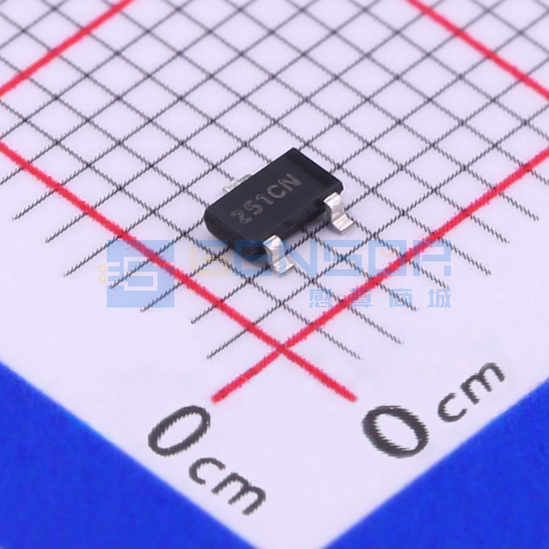 “HX251EST”商品缩略图3