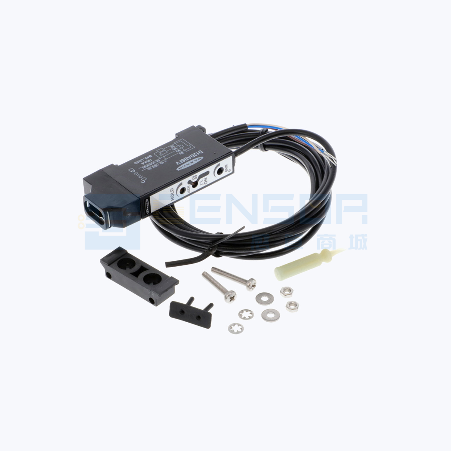 “D12DAB6FV”商品图1