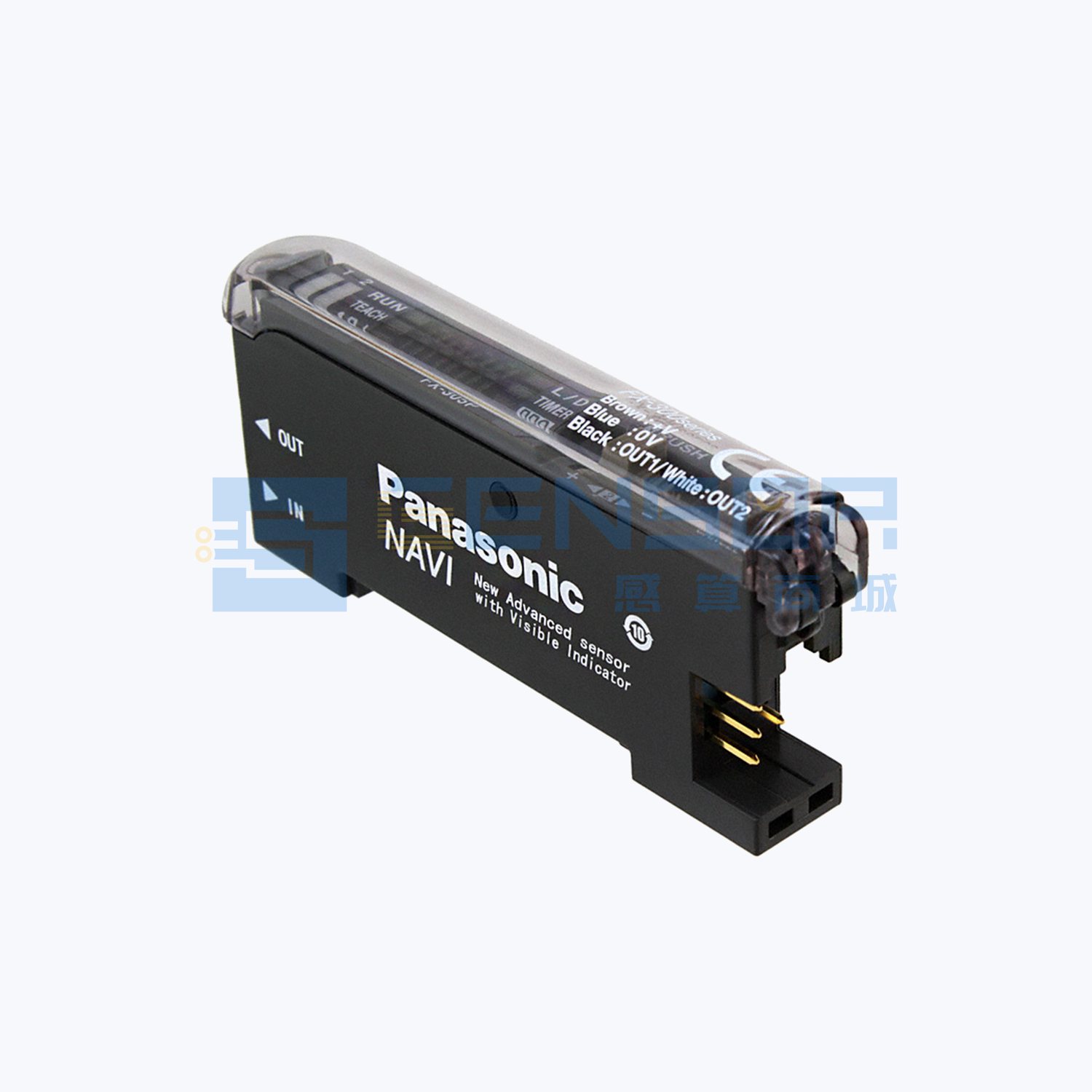 “FX-411P”商品图1