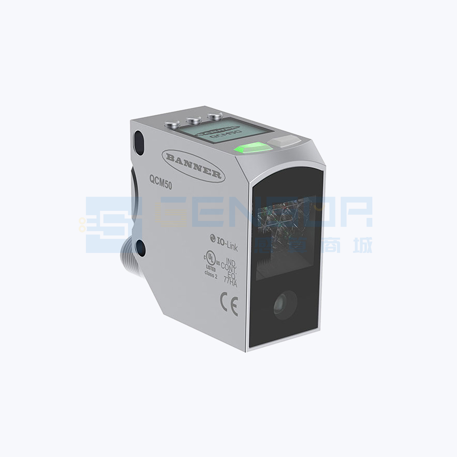 “QCM50-K3D60-Q8-5”商品缩略图2