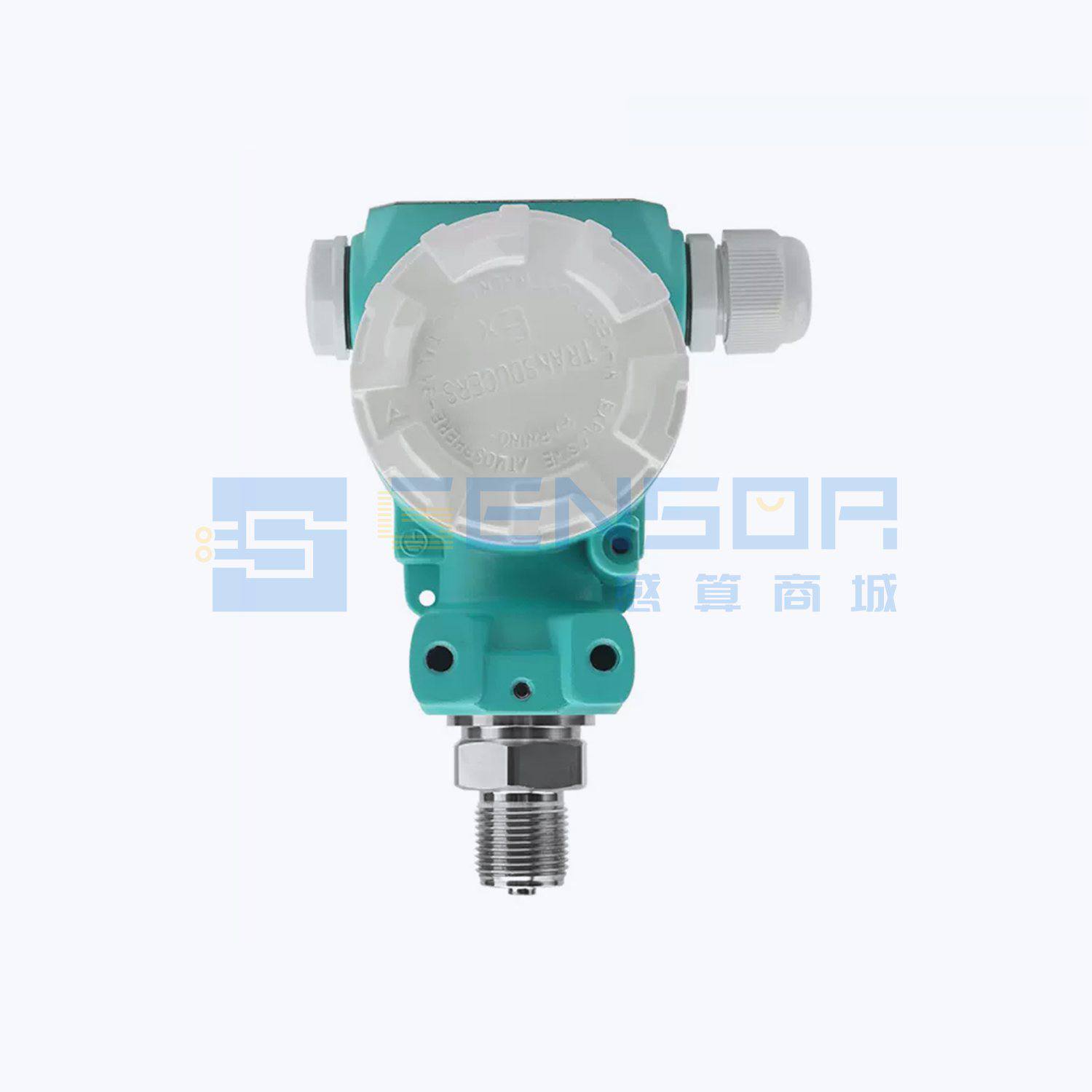“【负压】ELE-800 -0.1~0MPA”商品缩略图2