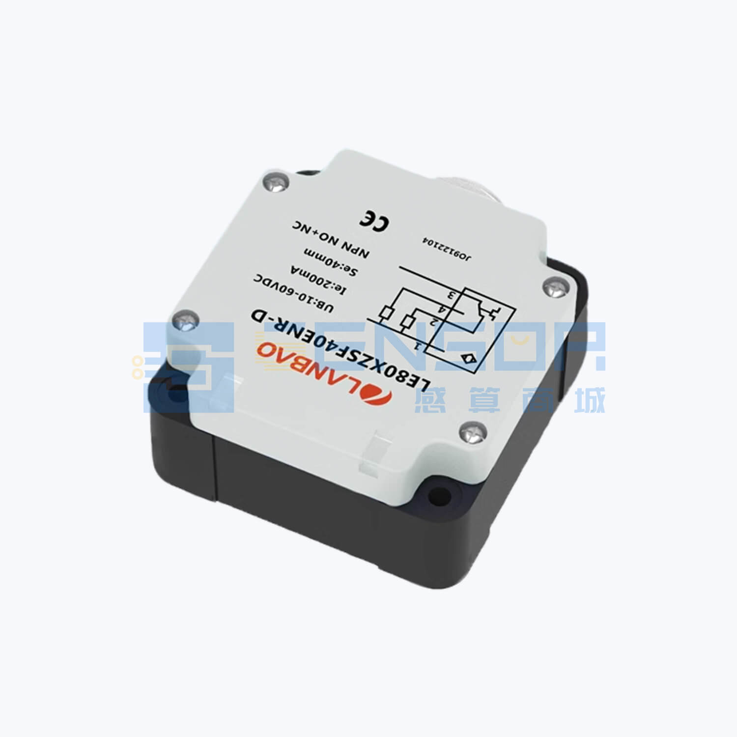 “LE80XZSN50DNC-D”商品图1