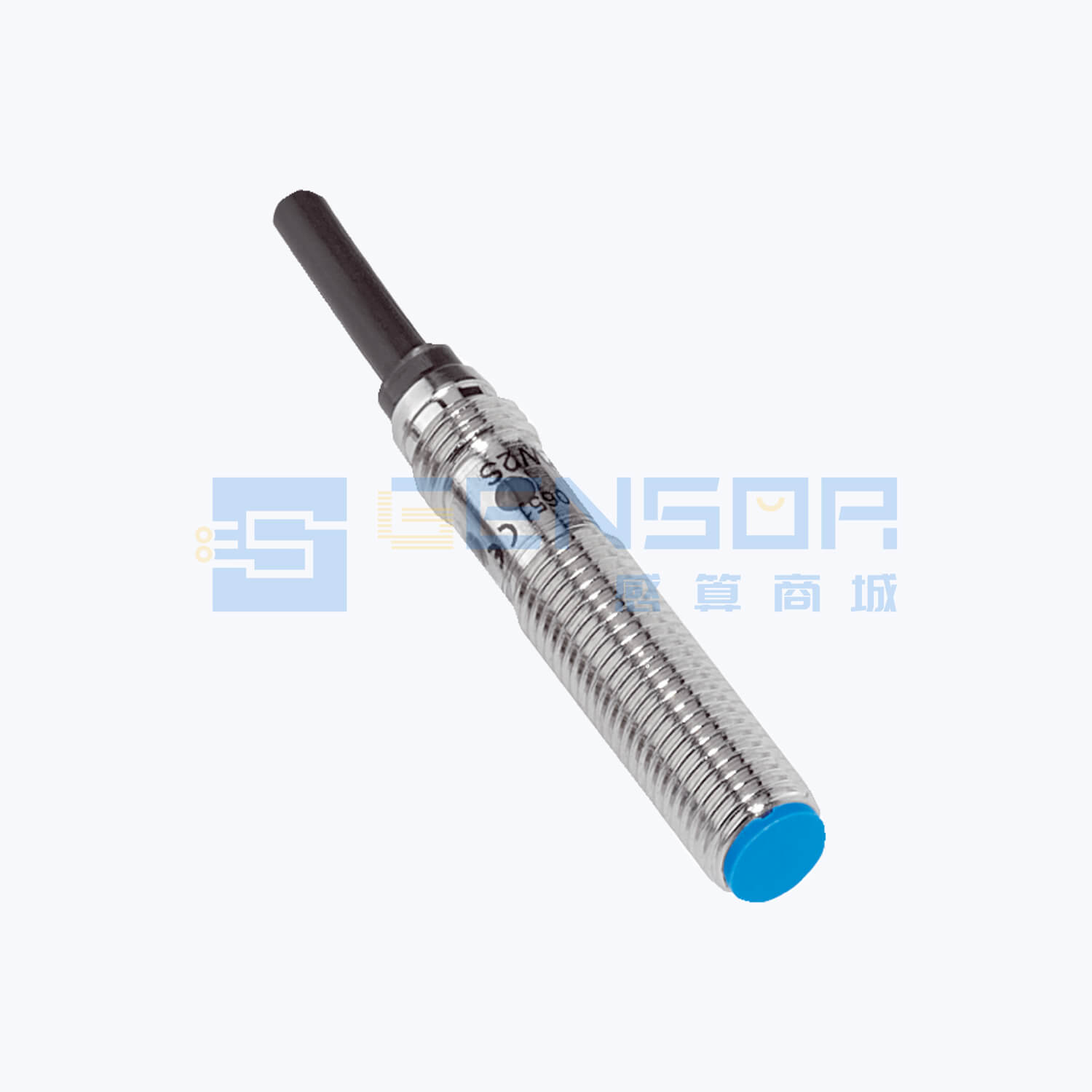 “IME08-02BNSZW2K INDUCT. PROXIM. SENS.”商品缩略图2