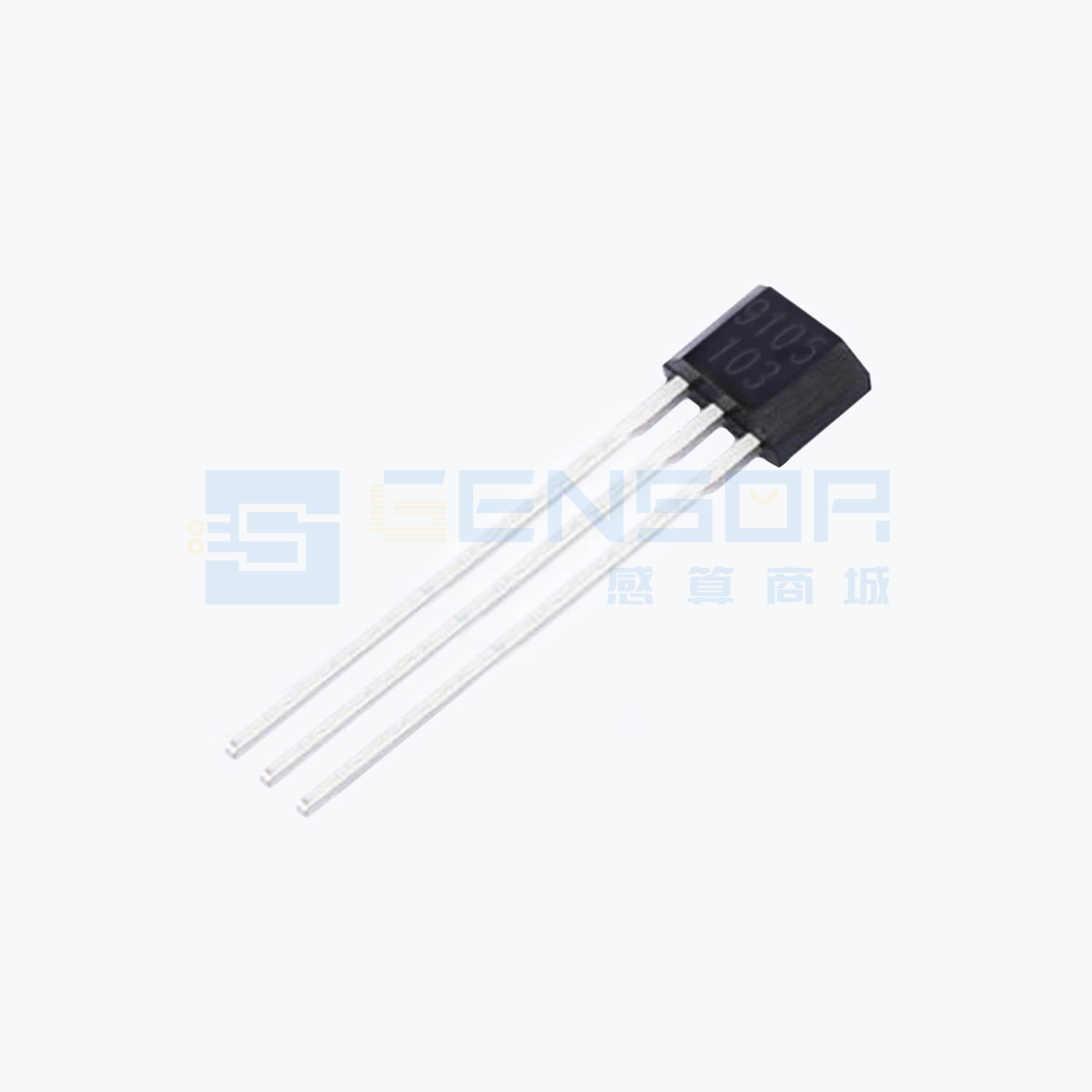 Mt910 Type MT9105A中文资料_最新现货价格_数据手册下载_麦歌恩(MagnTek)-霍尔传感器-感算商城