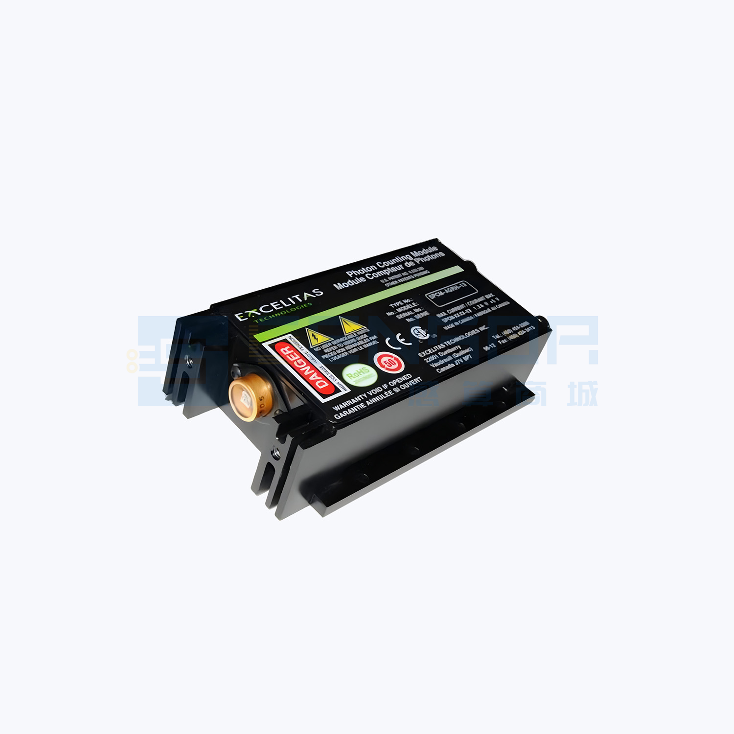 “SPCM-900-10-FC”商品图1