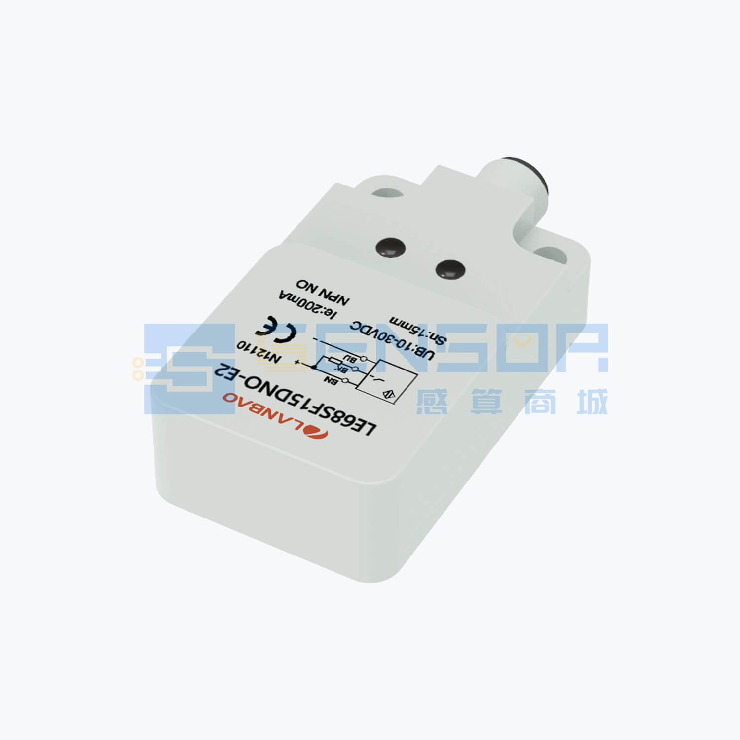 “LE68SN25DNC-E2”商品图1
