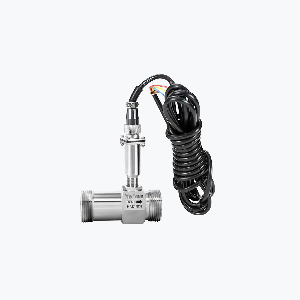 YB-LWGY-G液涡轮外螺纹连接N头输出