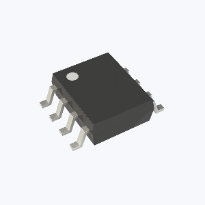 MLX90333EDC-BCH-100-RE实物图