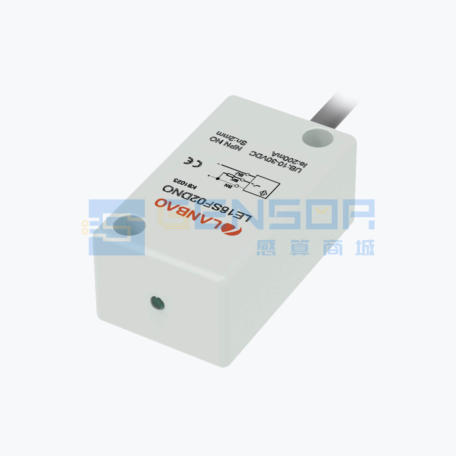 “LE16SN04DNO”商品图1