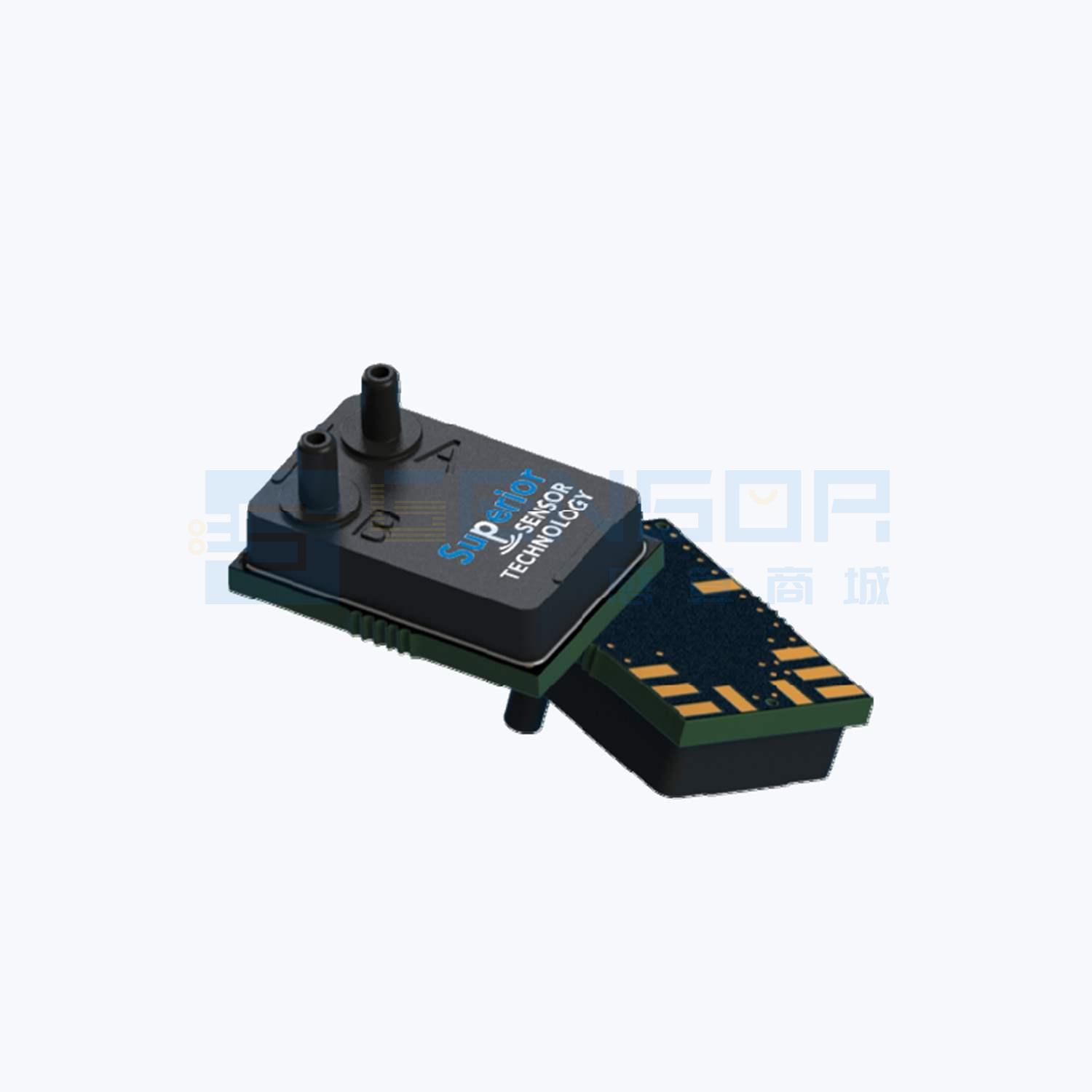 CP301-SM06-R中文资料_最新现货价格_数据手册下载_Superior Sensor Technology-表压差压传感器-感算商城