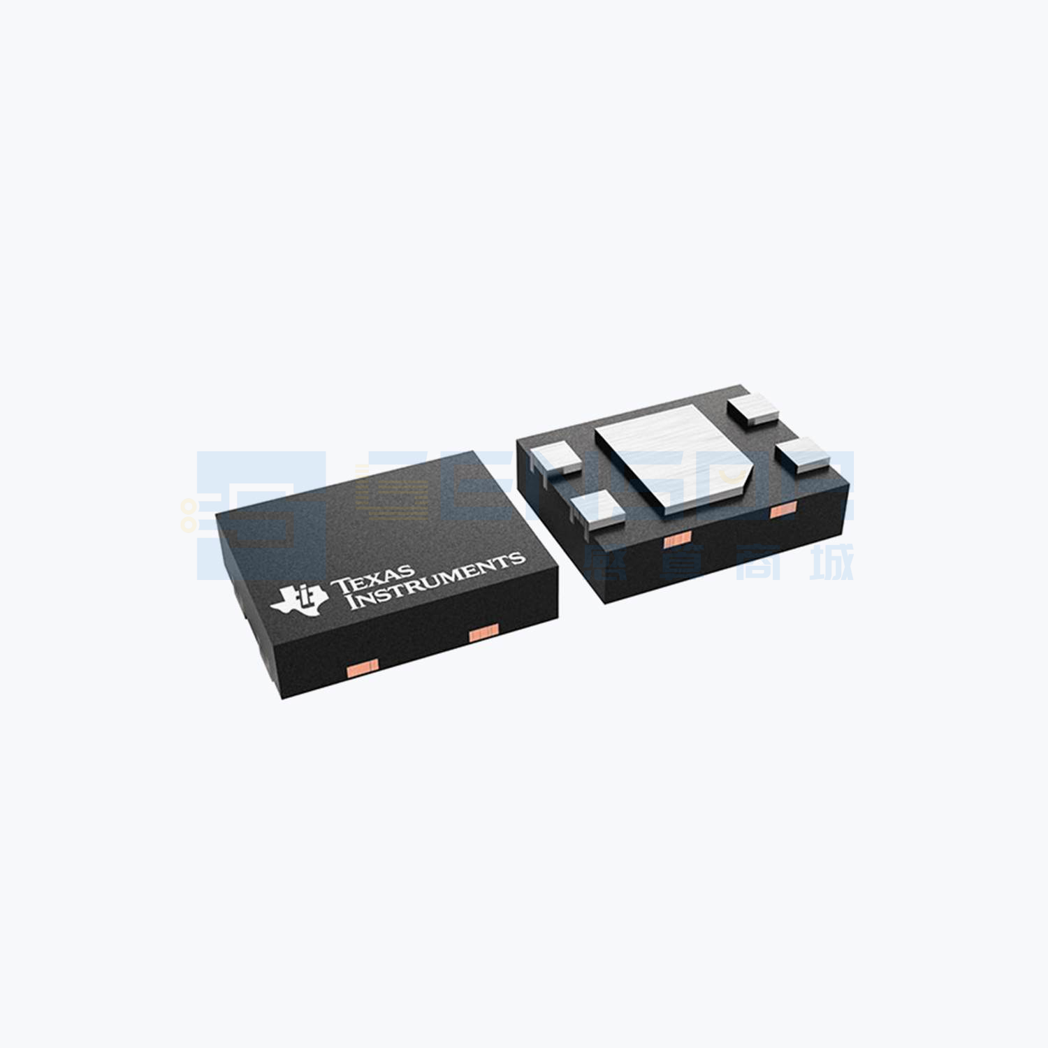 “TMAG5231A1CQDMRR”商品图1