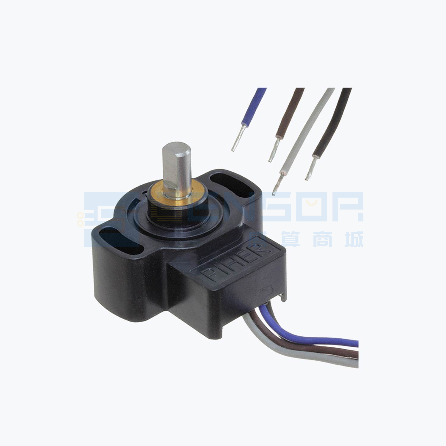 “PSC360G2-F1A-C0000-ERA360-RE-K”商品图1
