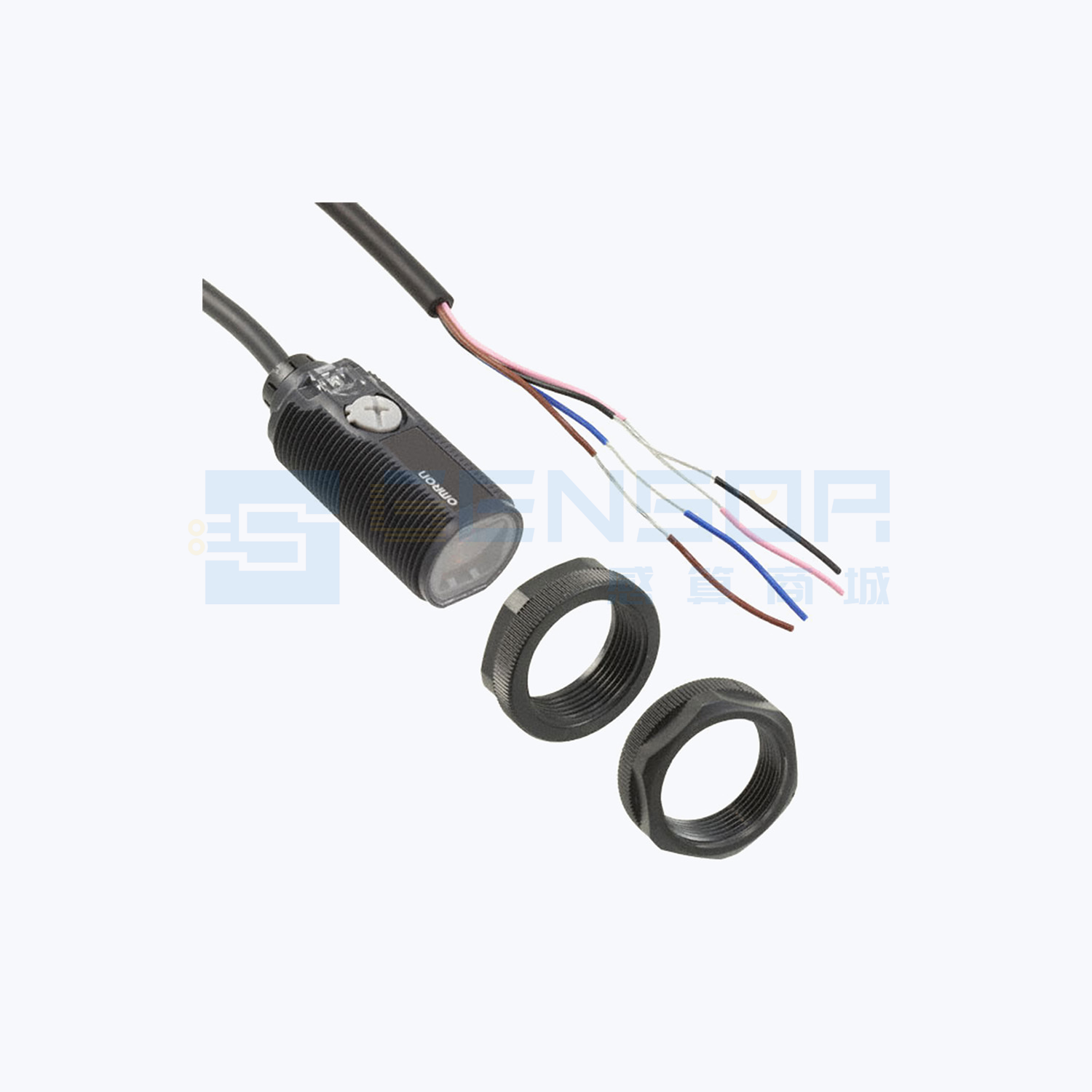 “E3FA-VN11 2M”商品图1