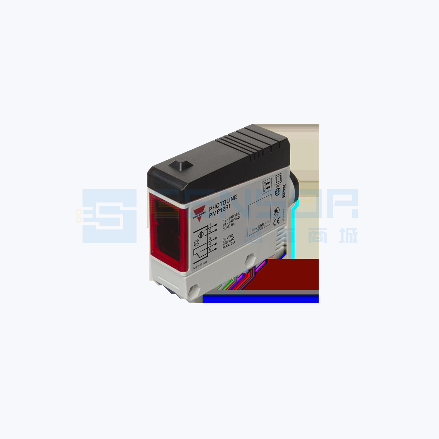 “PMP12RI”商品缩略图4