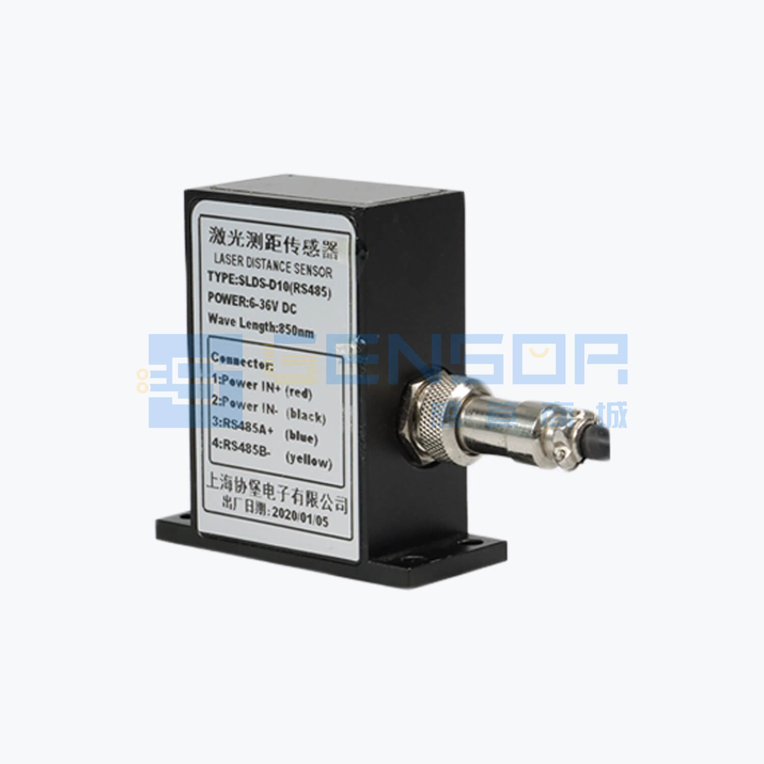 “SLDS-D20(RS232)”商品缩略图2