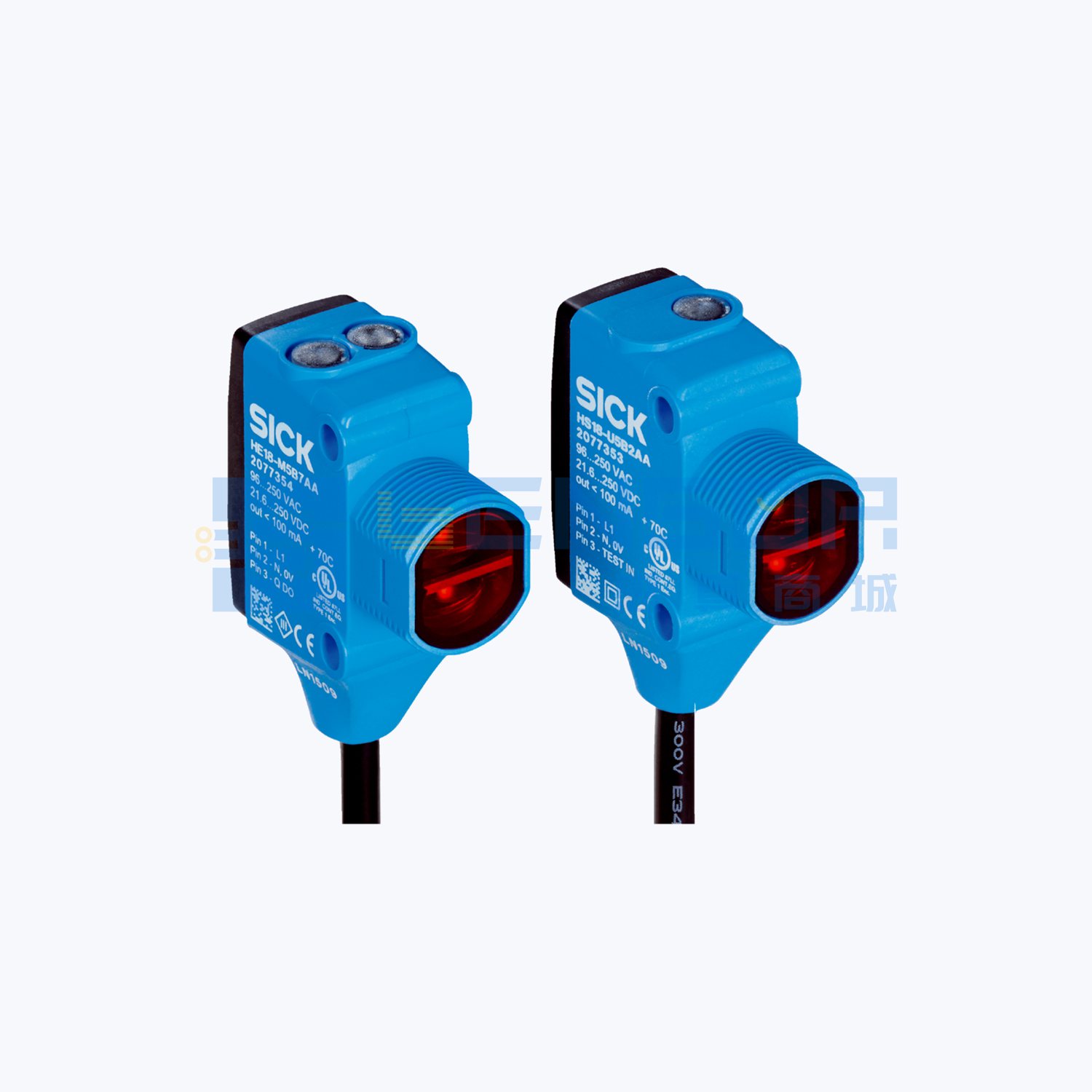 “HSE18-M1G1AA”商品图1