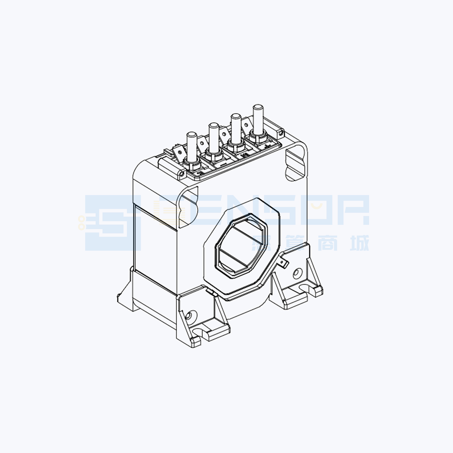 “LTC 350-SF”商品缩略图2