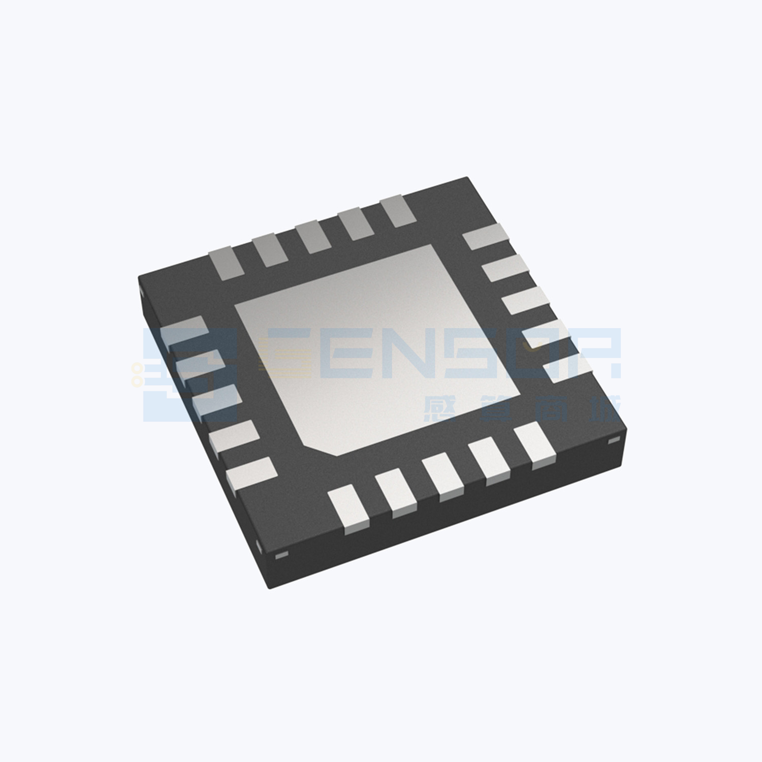 “MAX25405EQP/VY+”商品缩略图2