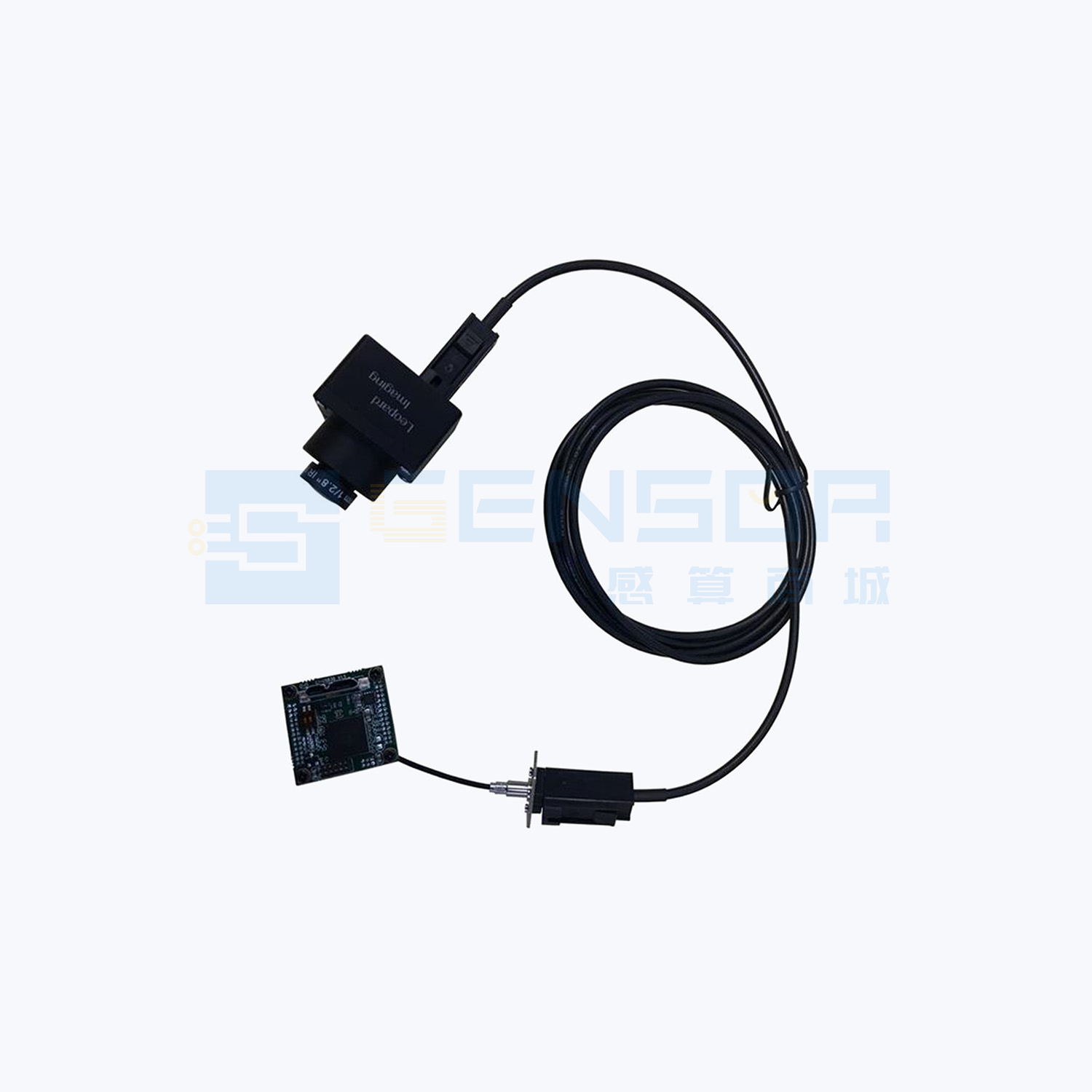 “LI-USB30-OV10640-490-GMSL-055H”商品缩略图2