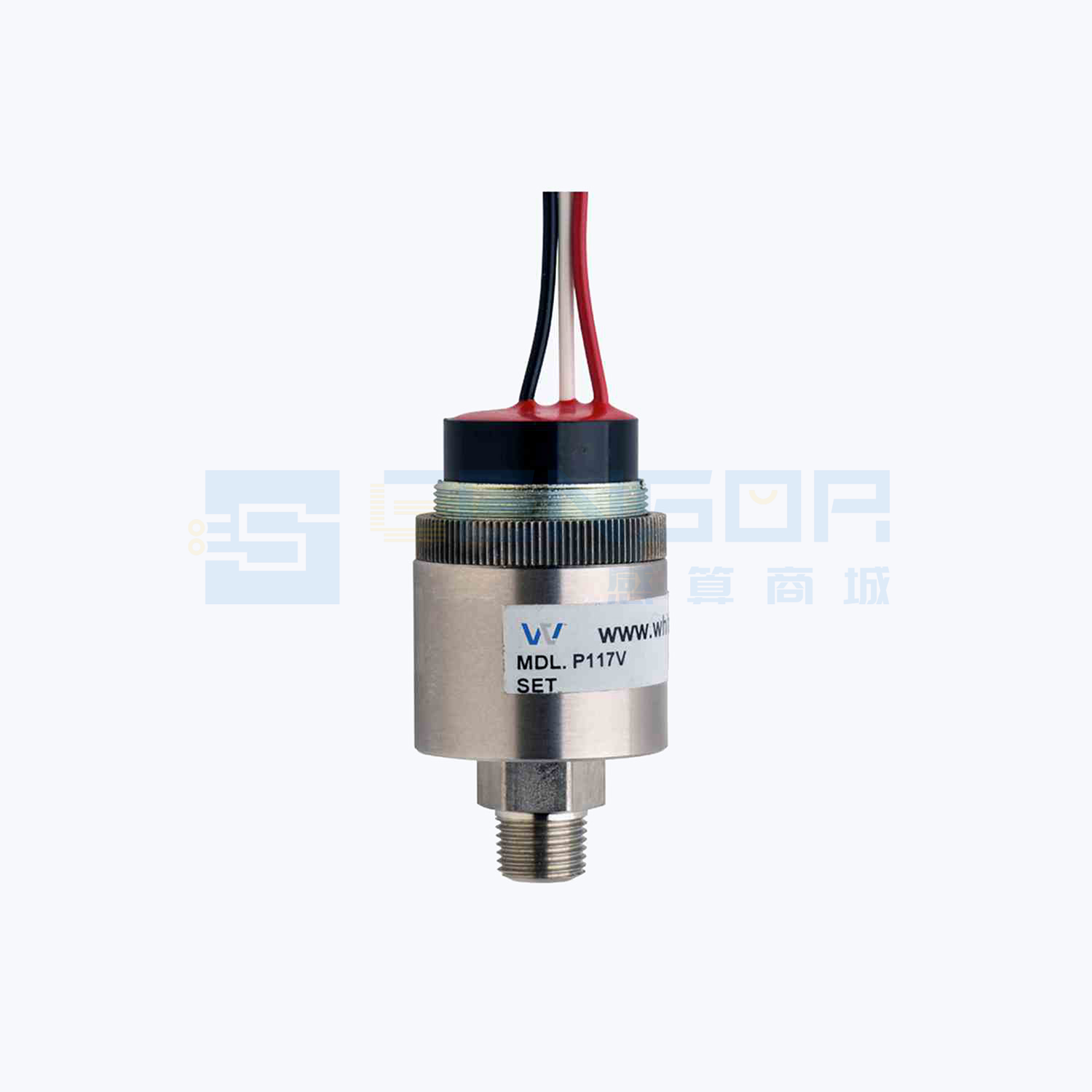 “P117V-3H-C52L-DIS”商品缩略图2