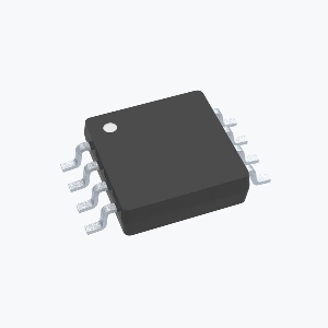 TMAG5170A1QDGKR实物图