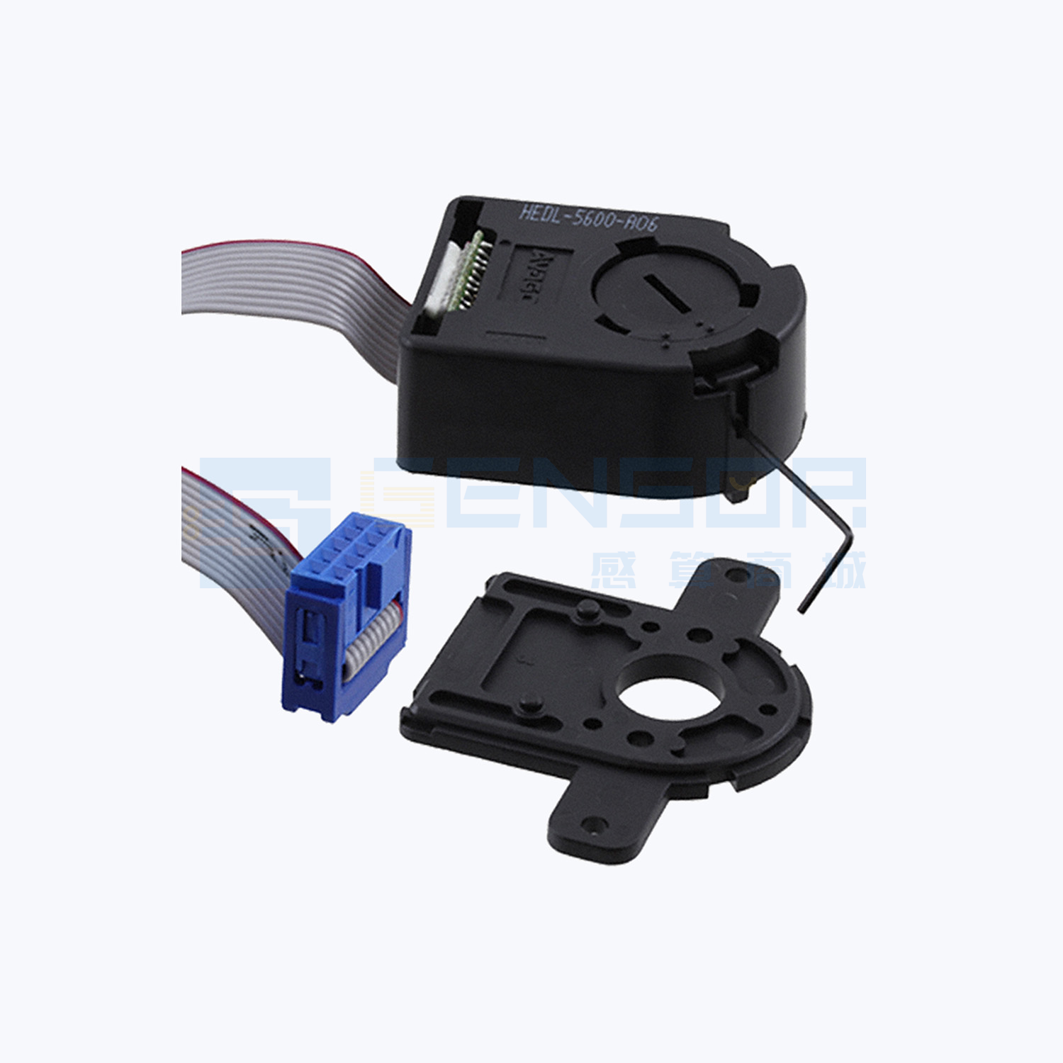 “HEDL-5600#H06”商品图1