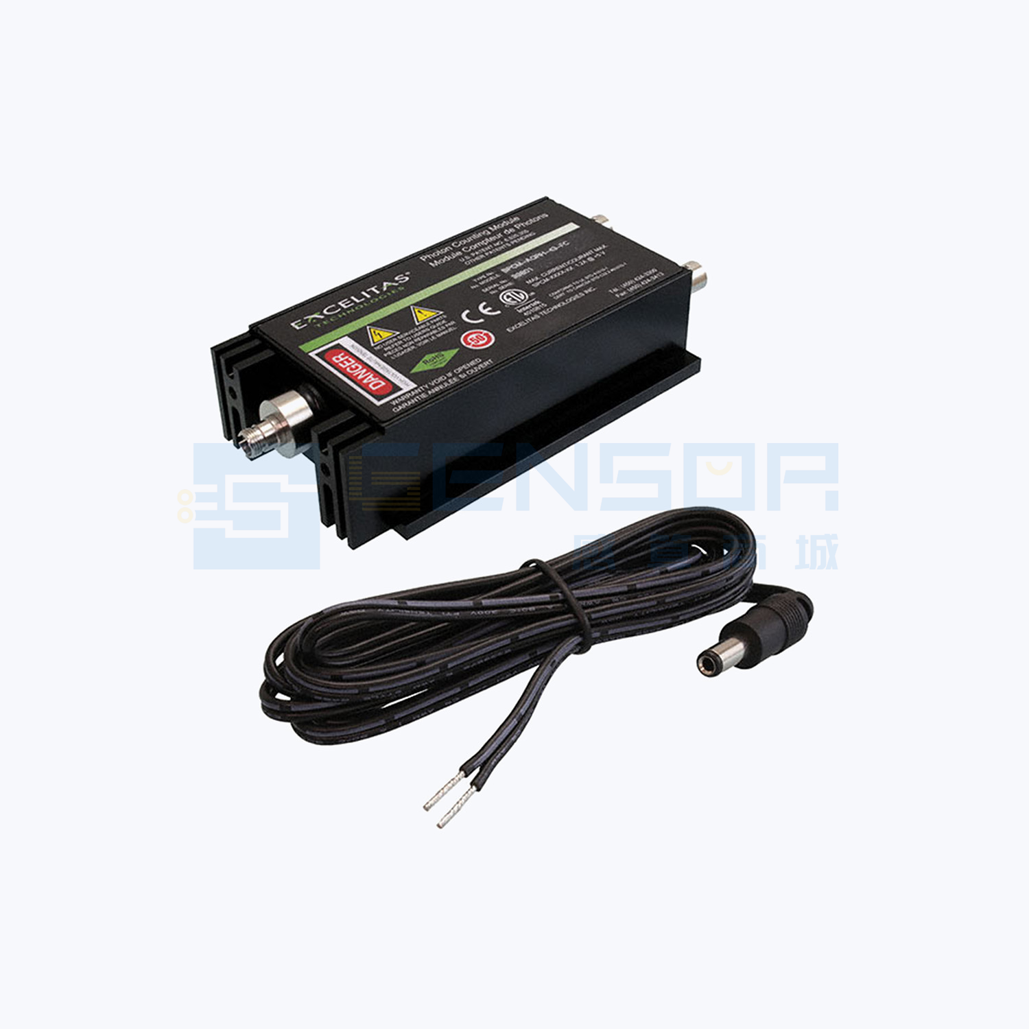 “SPCM-AQRH-43-FC”商品图1