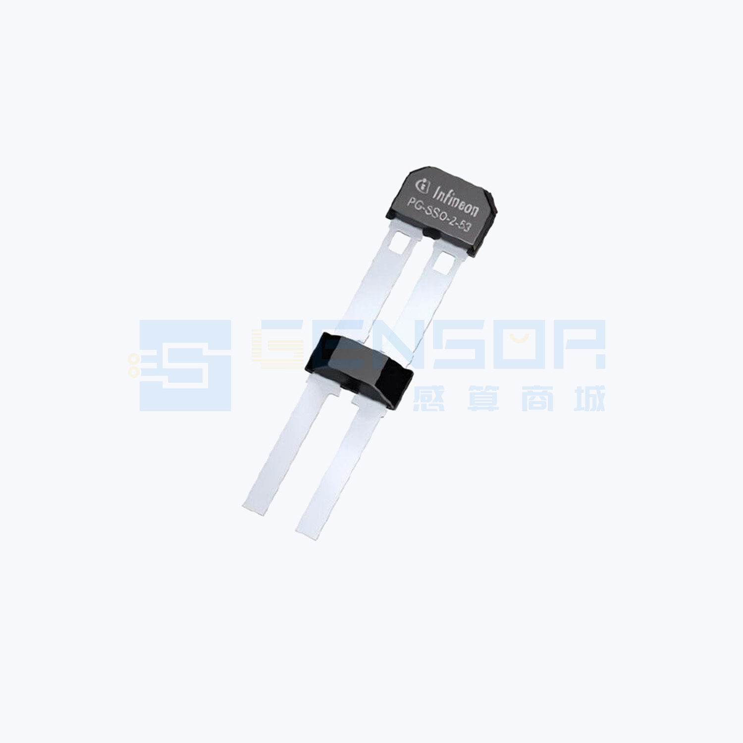 “TLE4943CXAMA1”商品图1