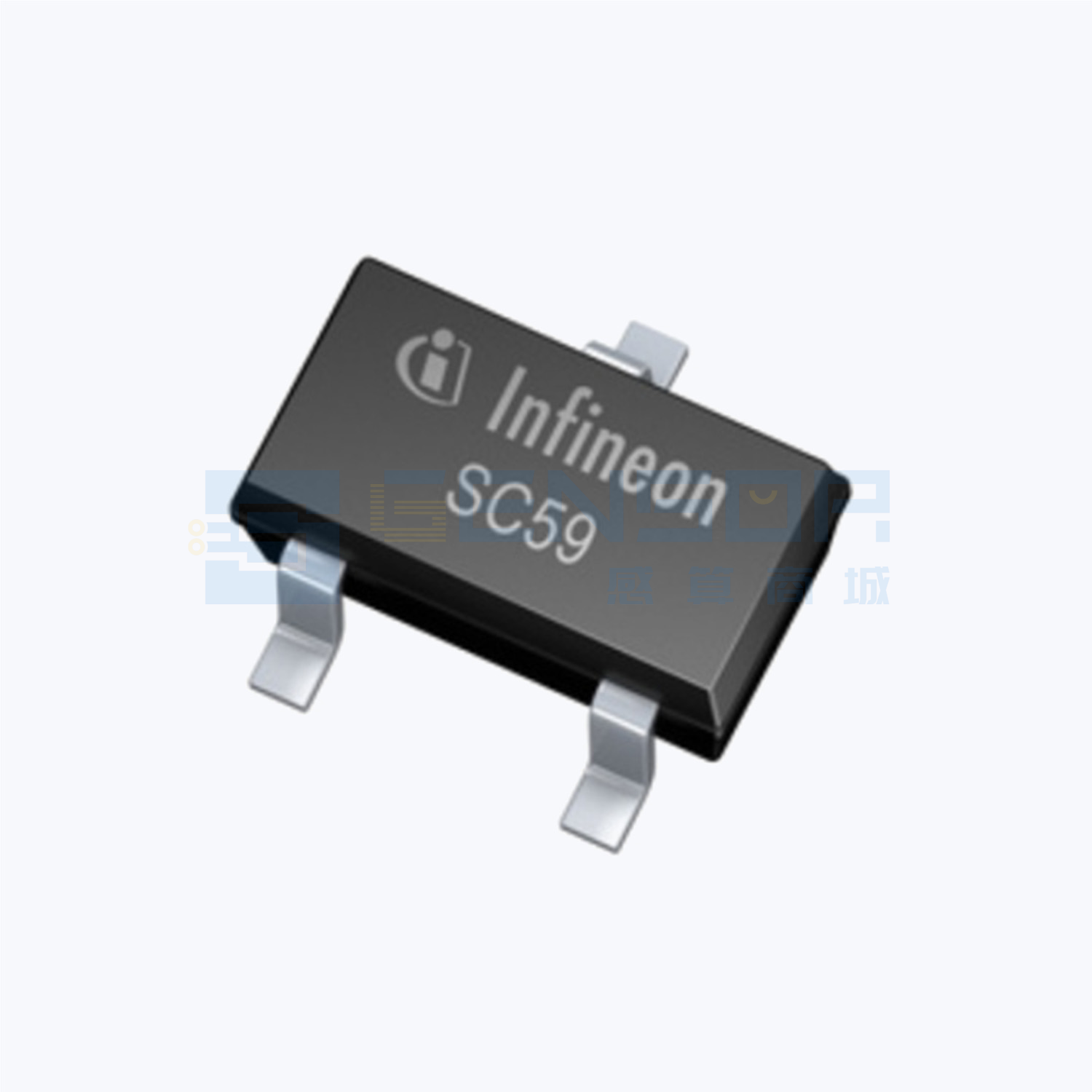 “TLE49641MXTMA1”商品缩略图2