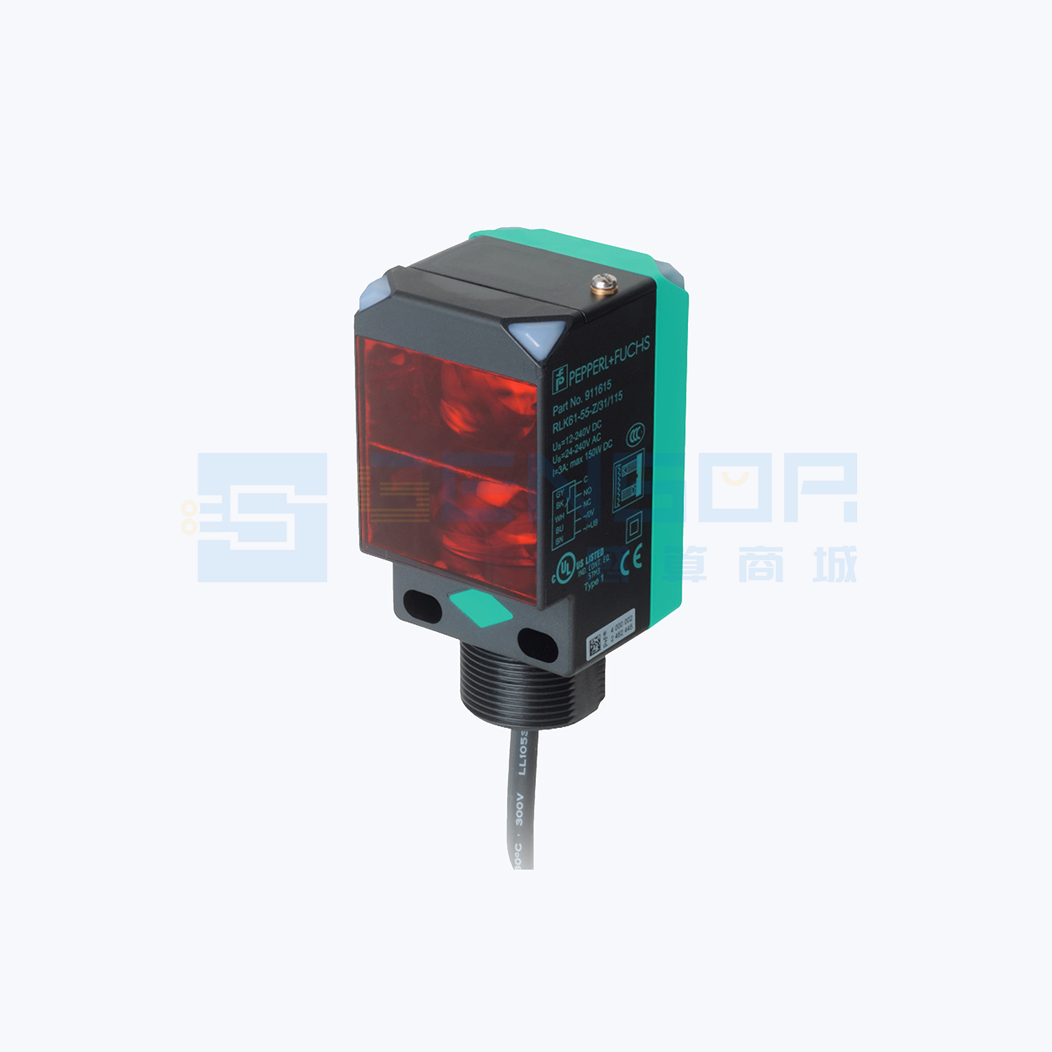 “RLK61-55-Z/31/115”商品图1