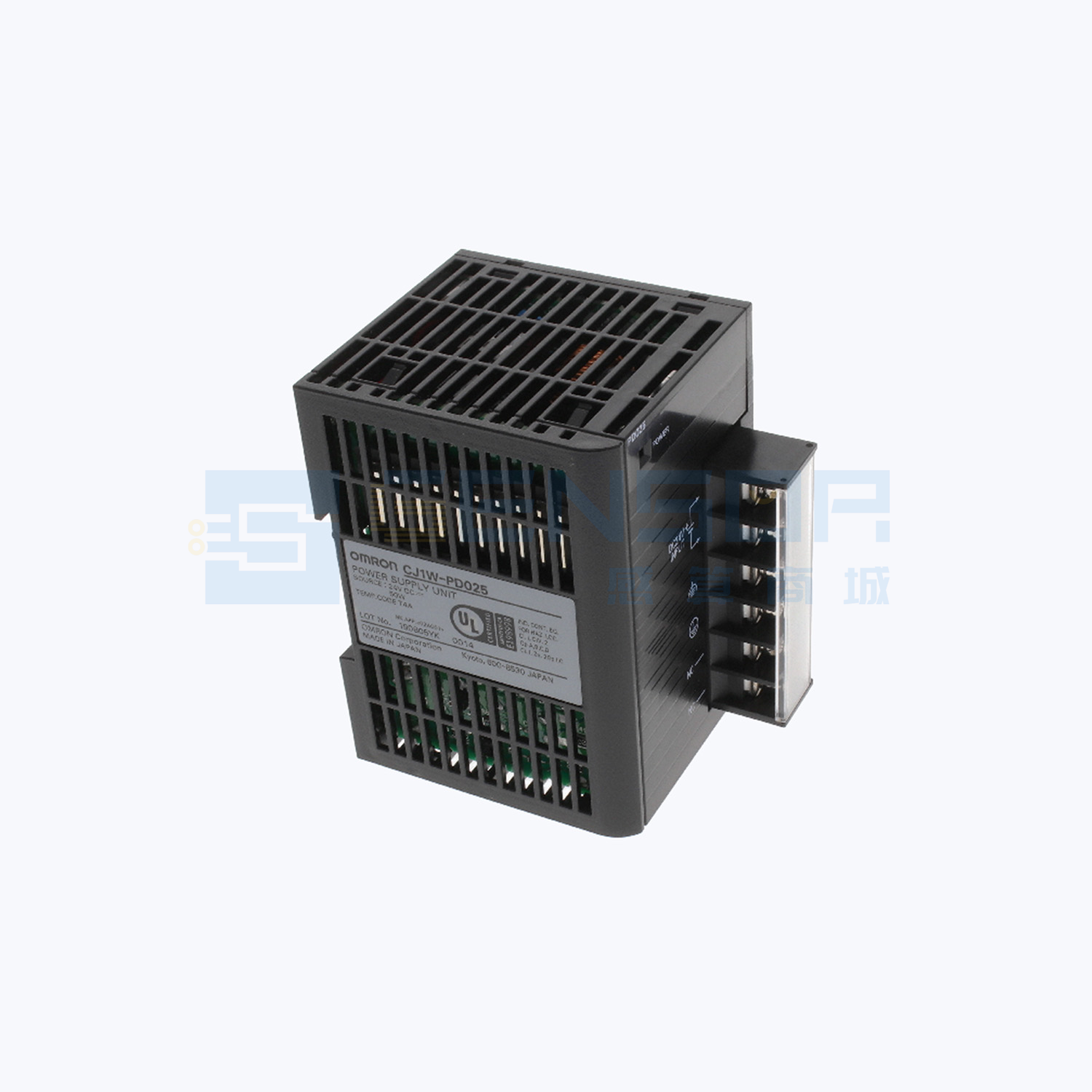 “CJ1W-PD025”商品图1
