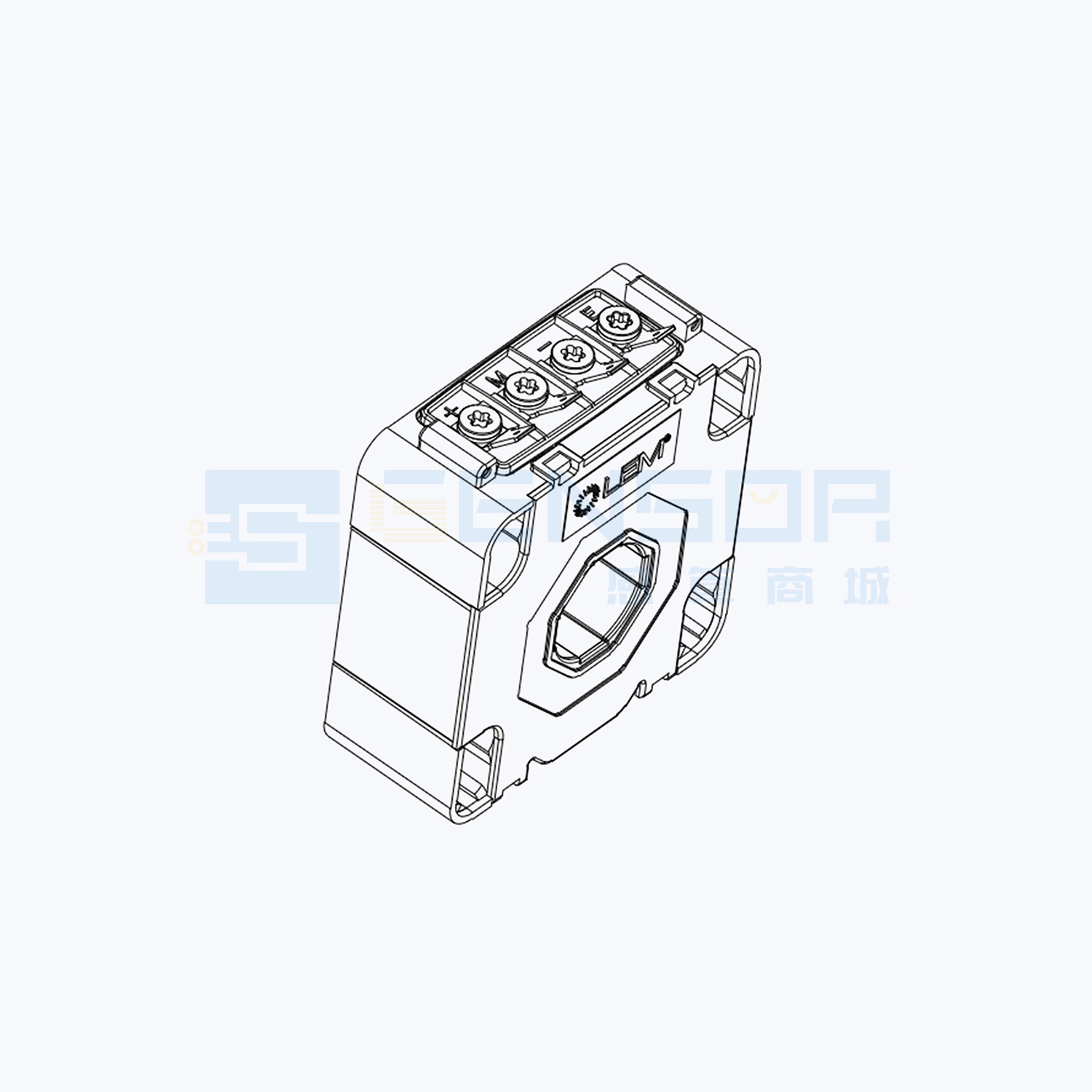 “LTC 400-S”商品缩略图2