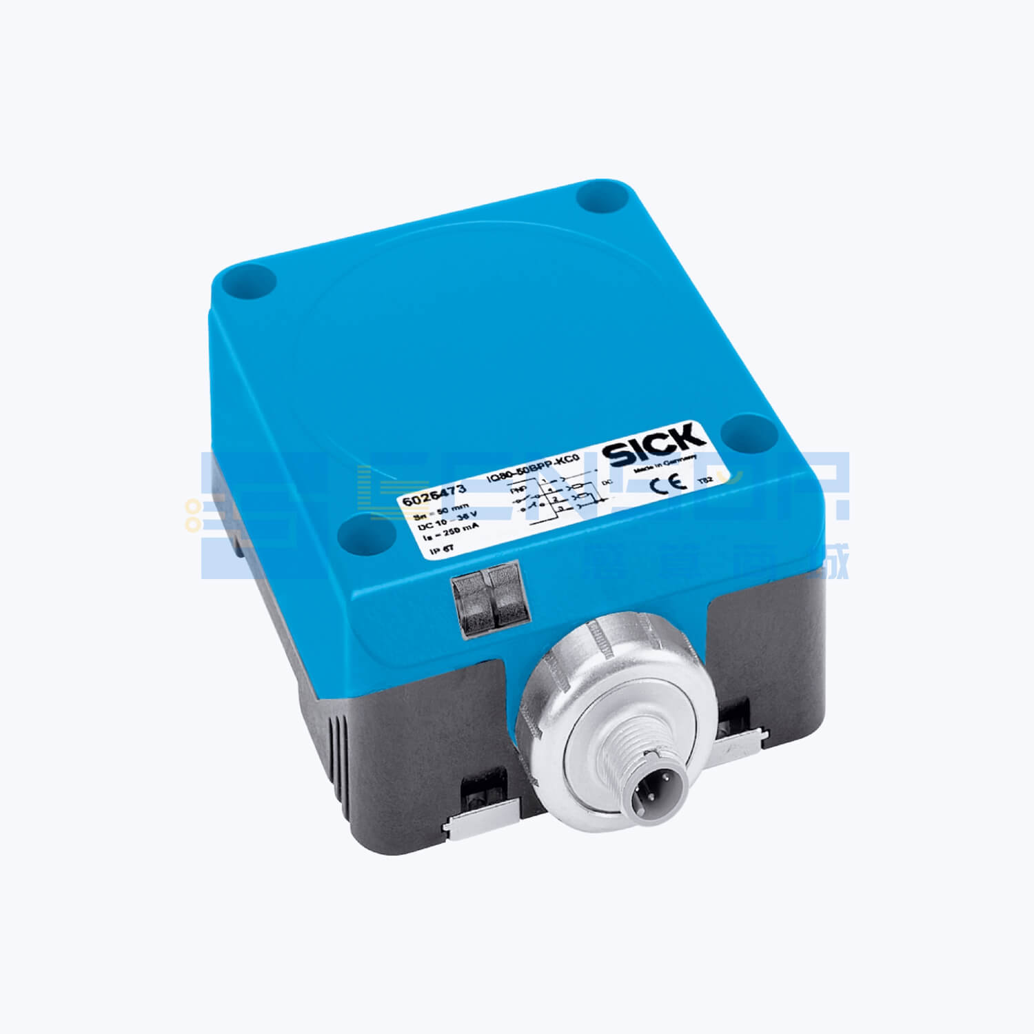 “IQ80-50BPP-KC0”商品缩略图2