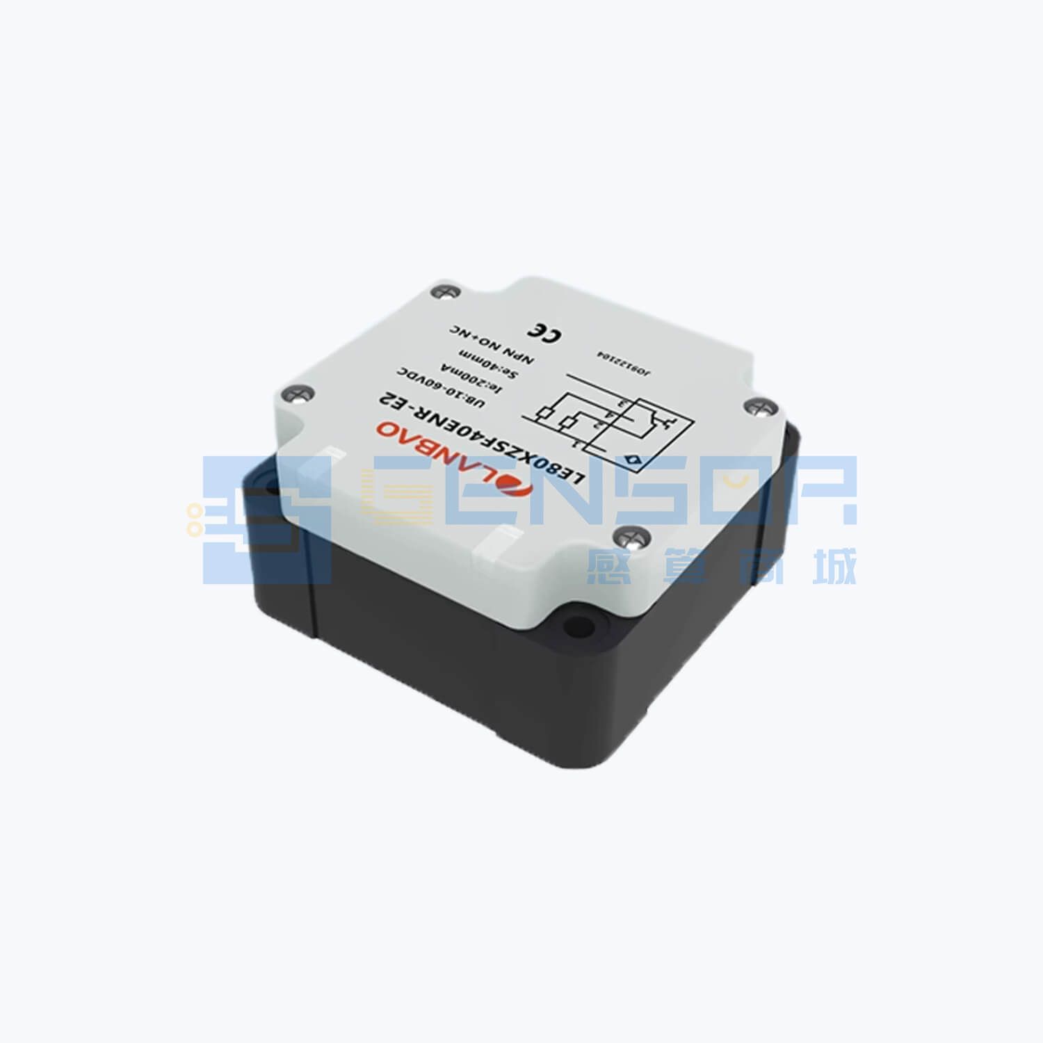 “LE80XZSF40DNC-D”商品图1