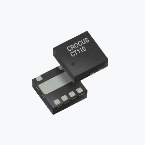 CT110RDC-ID6实物图