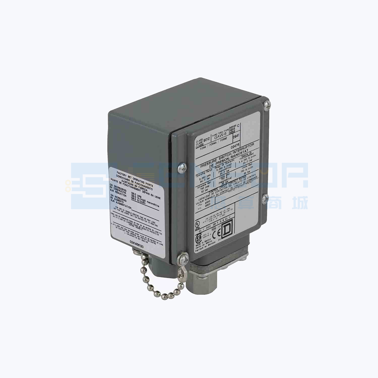 “9012GAW5G17H11V1Z18”商品缩略图2