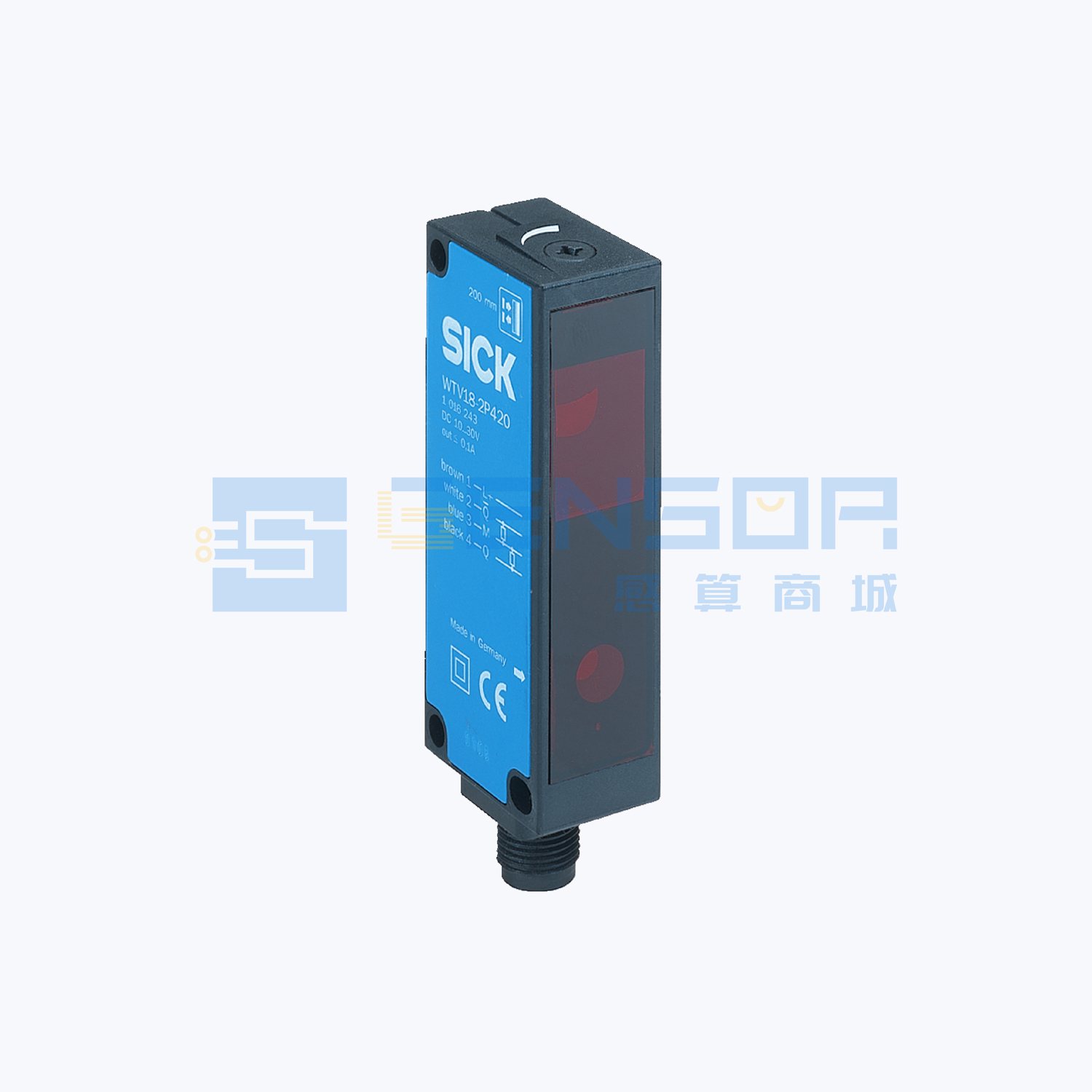 “WTV18-2P420S01”商品图1