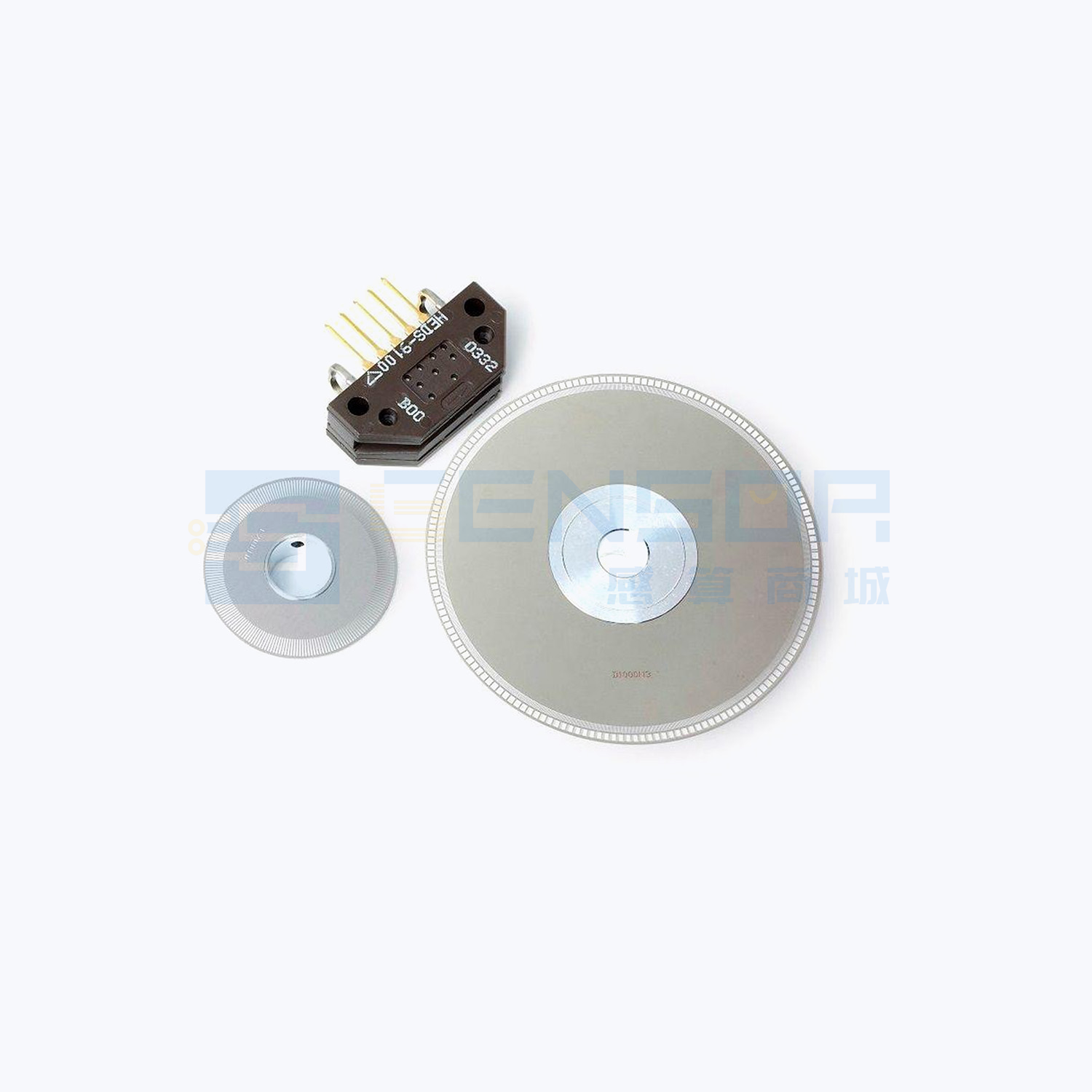 “HEDT-9100#A00”商品缩略图2