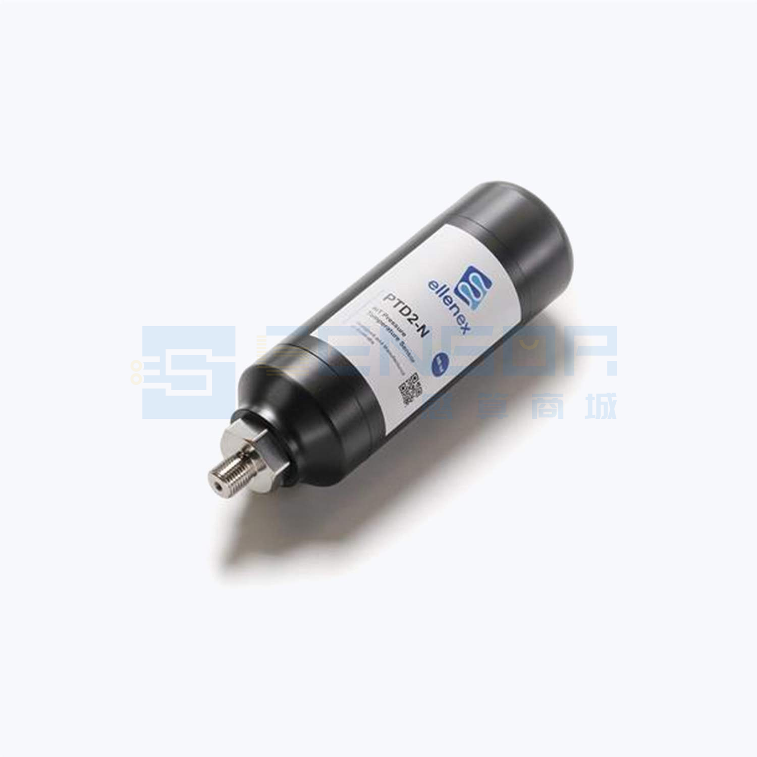 “PTD2-N-C-1BAR-V-G1/4-C5-X-I”商品缩略图2