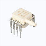 HXL-H65D 2BAR板载MEMS压力传感器实物图
