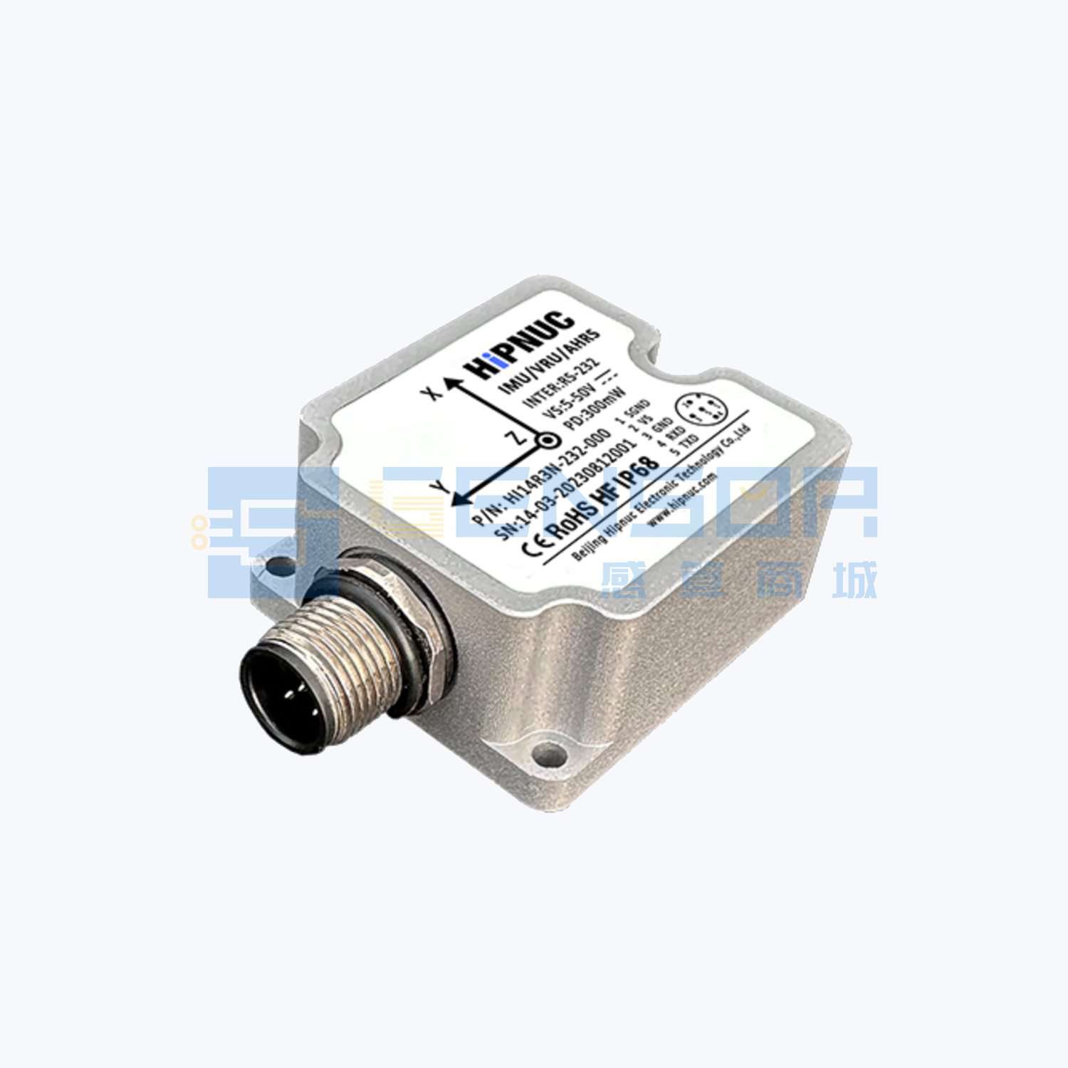 “HI14R2N-232-000”商品图1
