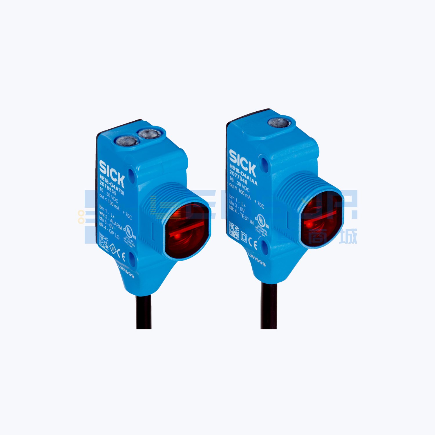 “HSE18L-P1G5BA”商品缩略图2